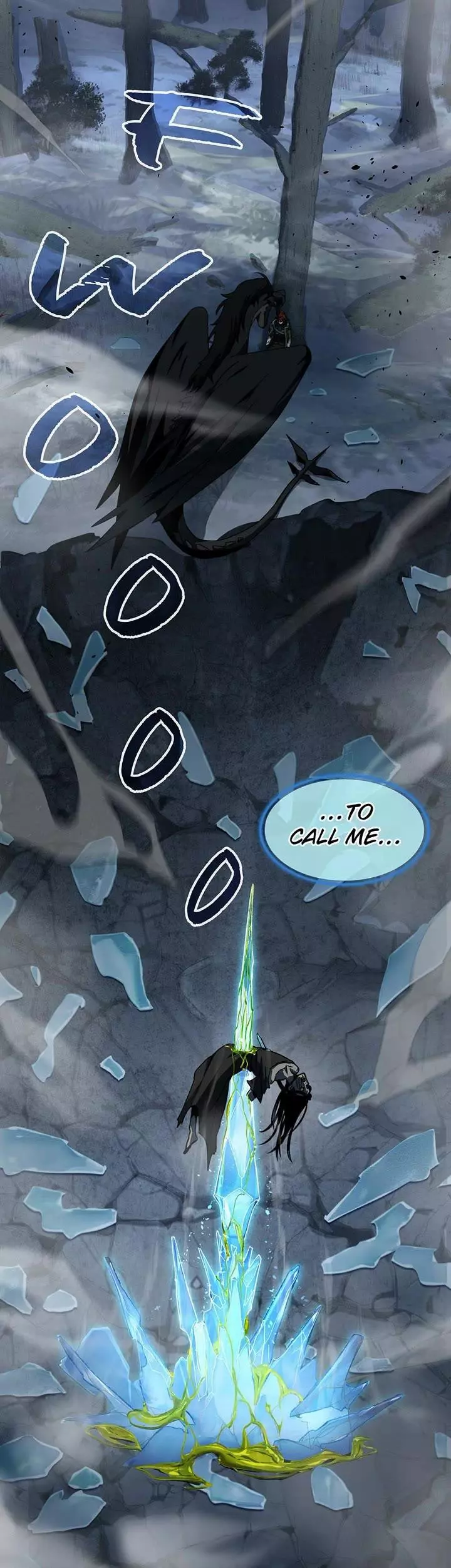 The Beginning After The End Chapter 192 page 56