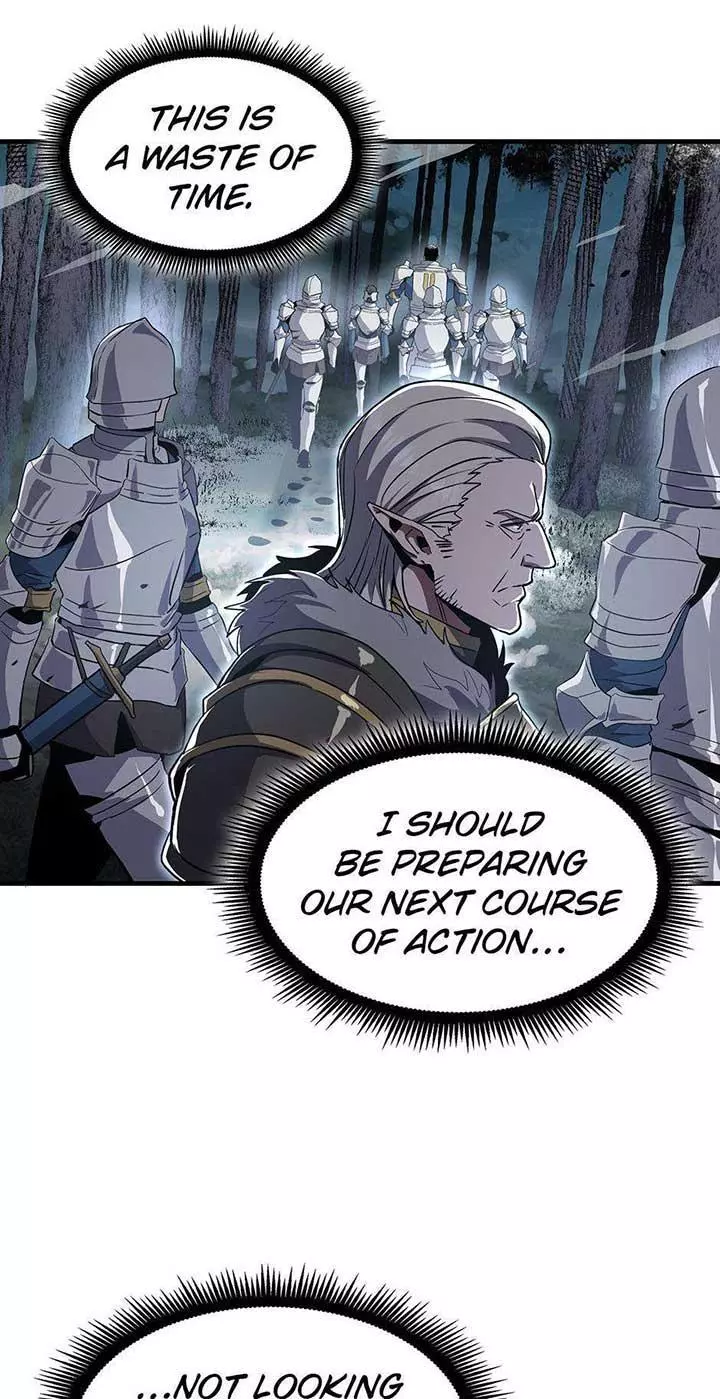 The Beginning After The End Chapter 193 page 5