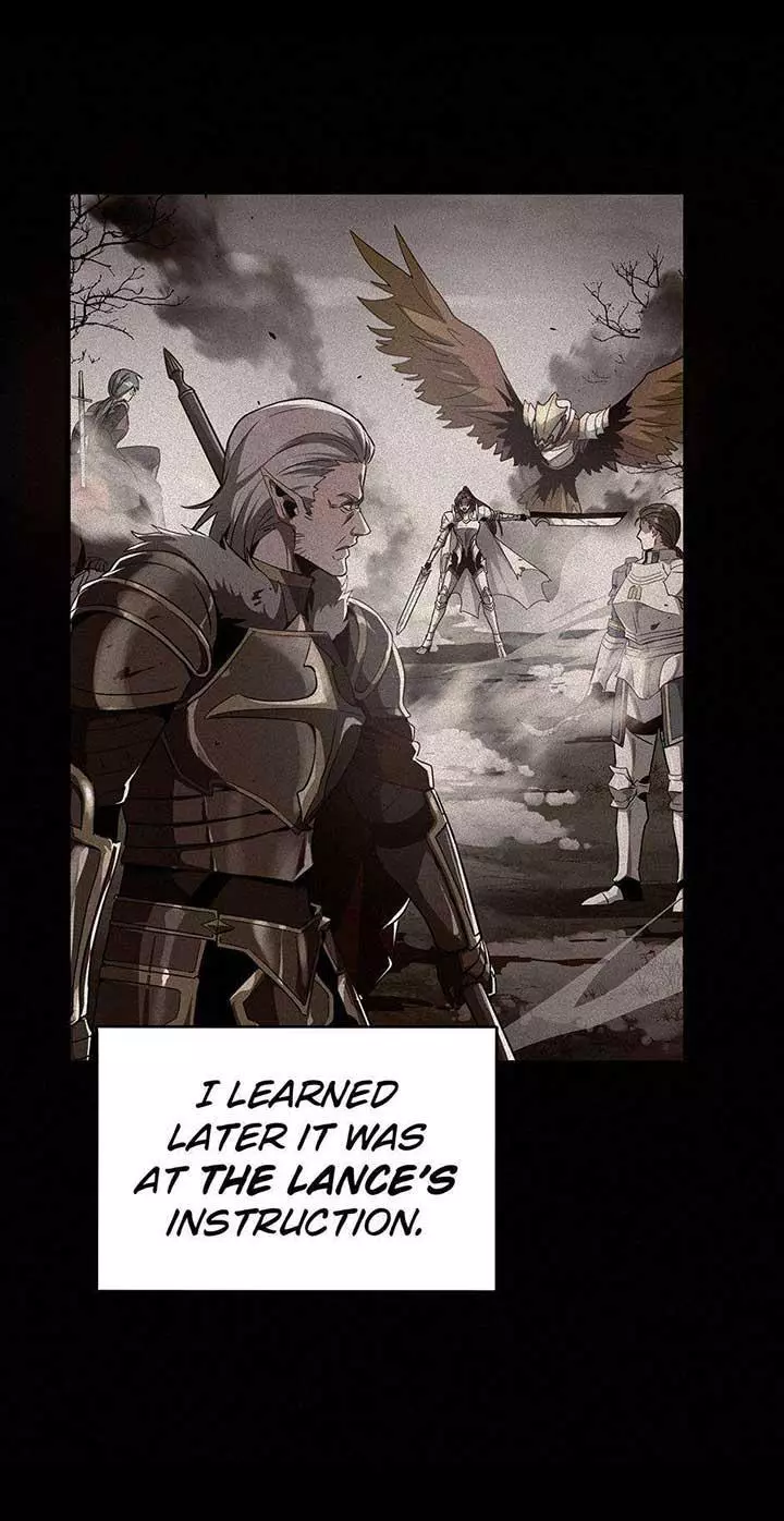 The Beginning After The End Chapter 193 page 7