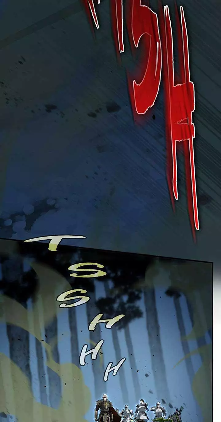 The Beginning After The End Chapter 193 page 19