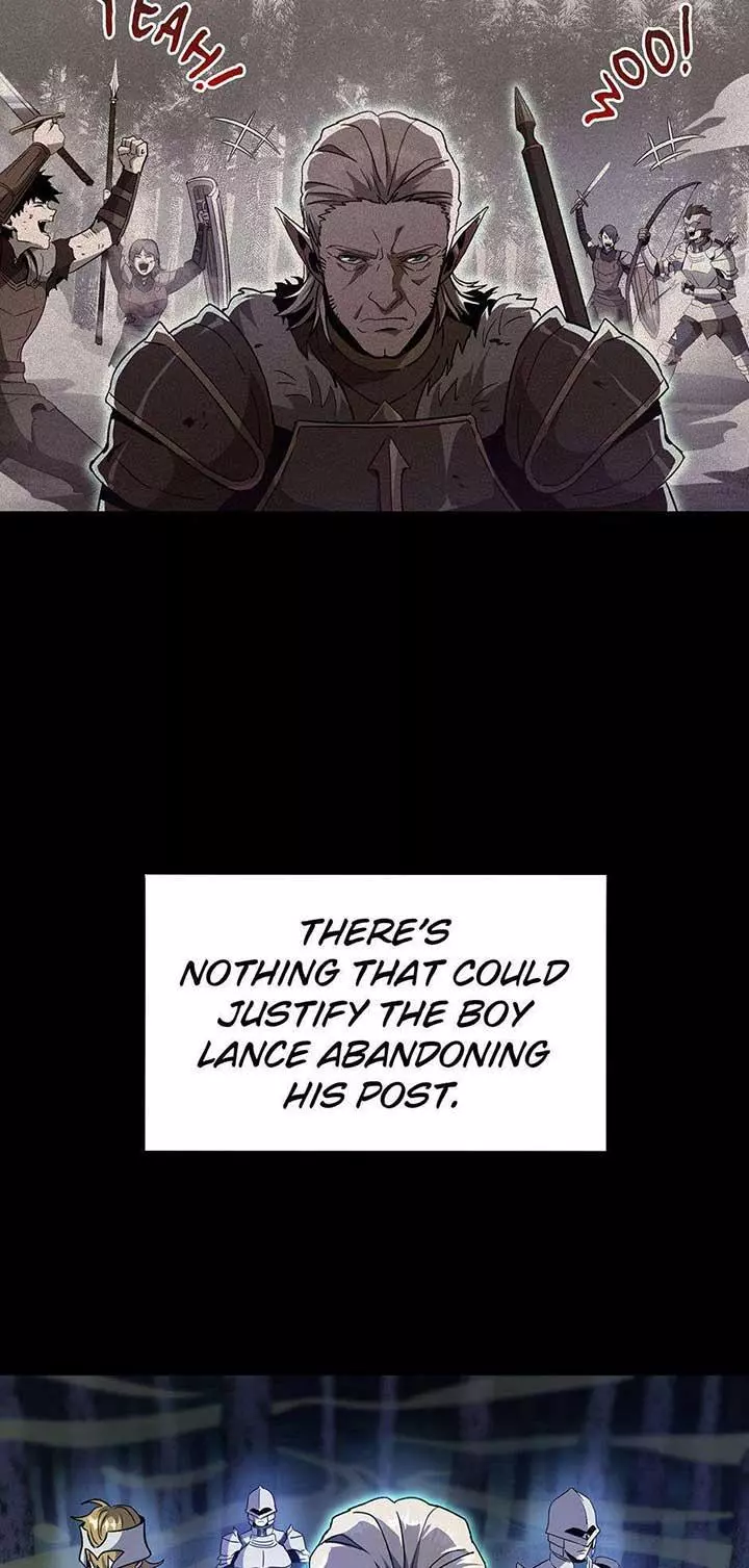 The Beginning After The End Chapter 193 page 11