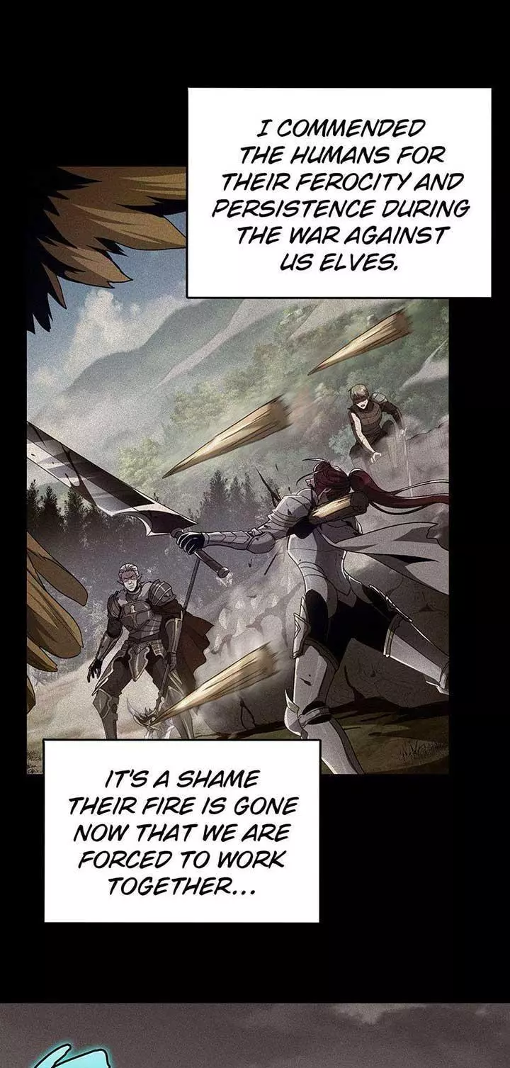 The Beginning After The End Chapter 193 page 8