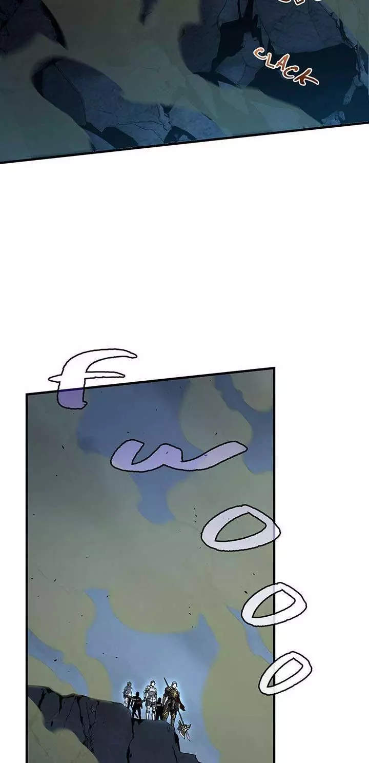 The Beginning After The End Chapter 193 page 27