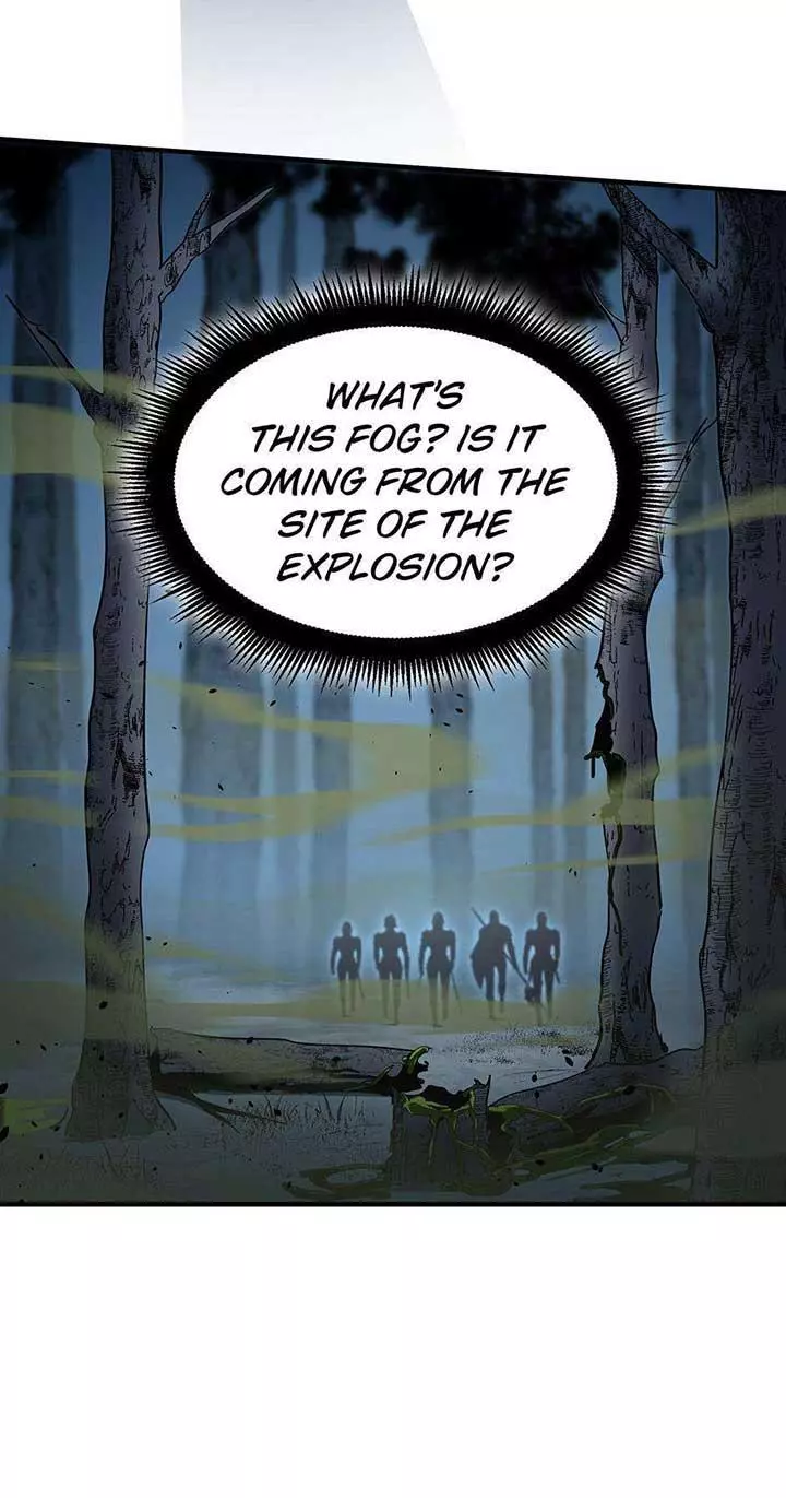 The Beginning After The End Chapter 193 page 24