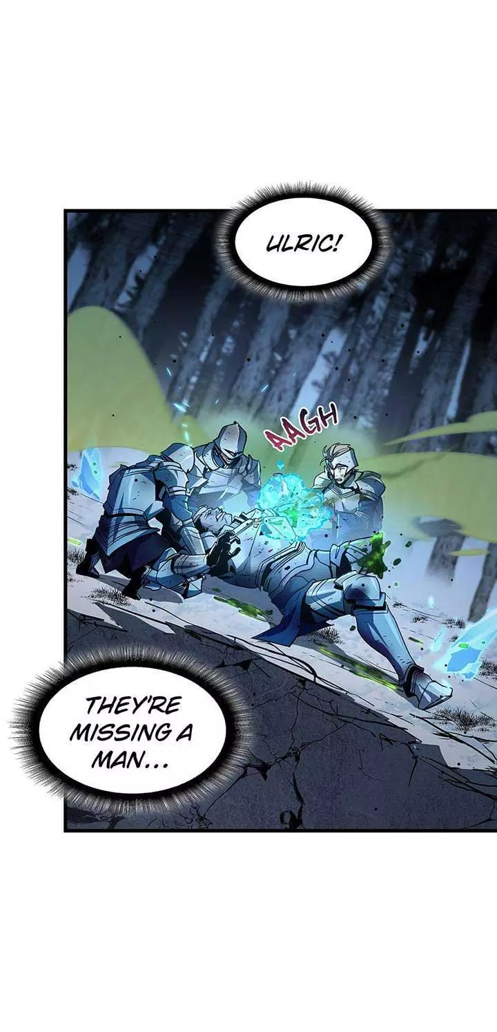 The Beginning After The End Chapter 193 page 35