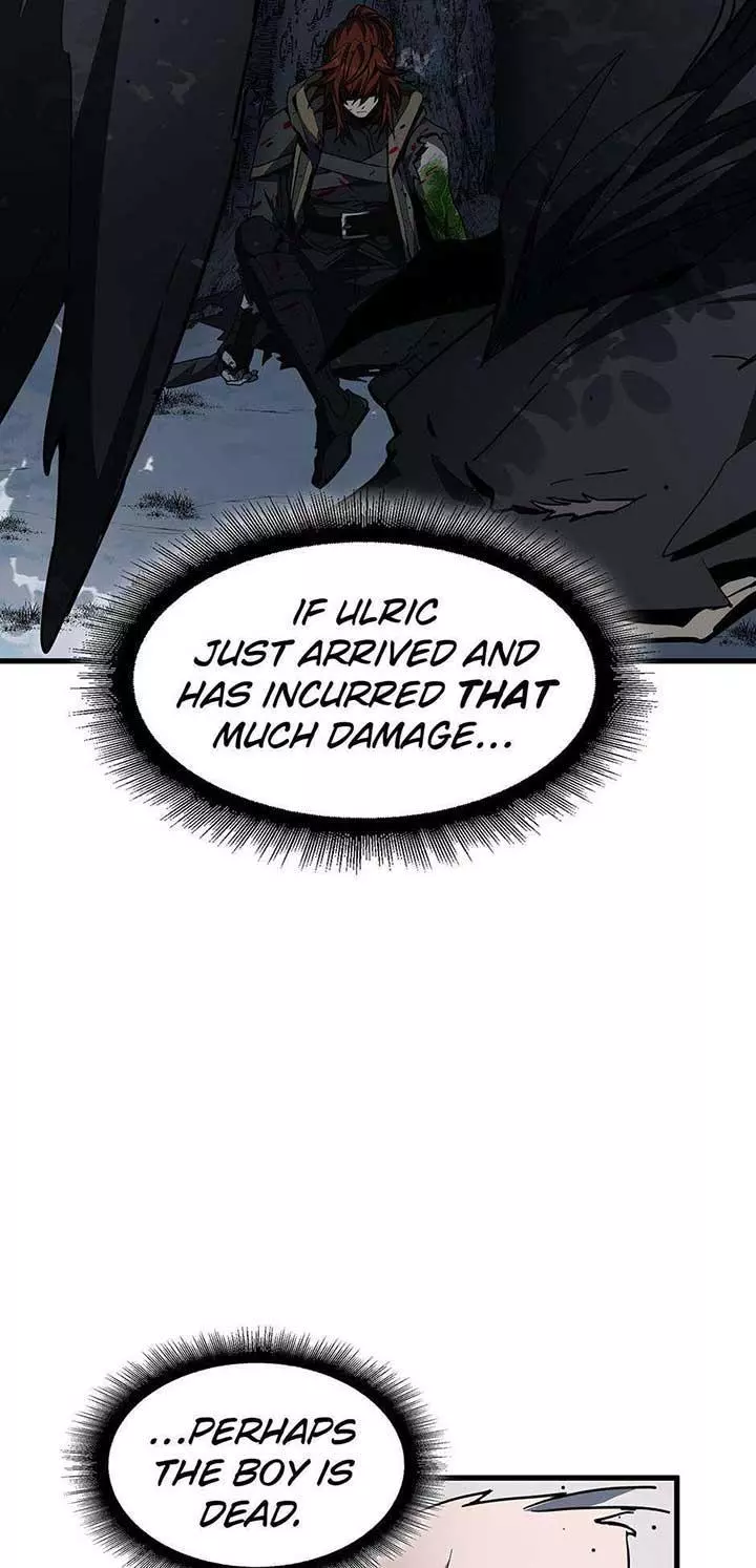 The Beginning After The End Chapter 193 page 37