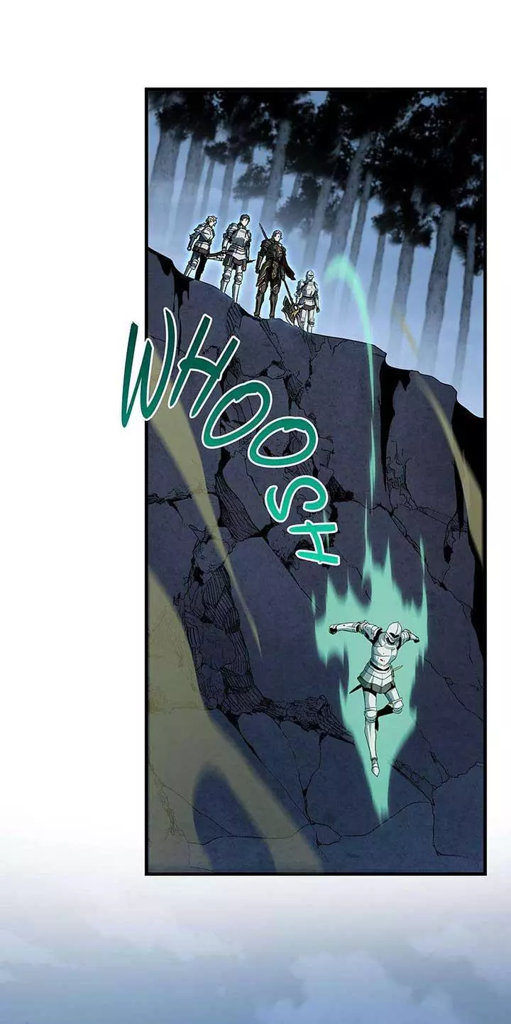 The Beginning After The End Chapter 193 page 40
