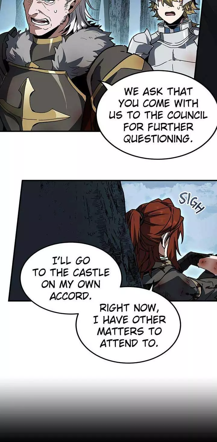 The Beginning After The End Chapter 193 page 57