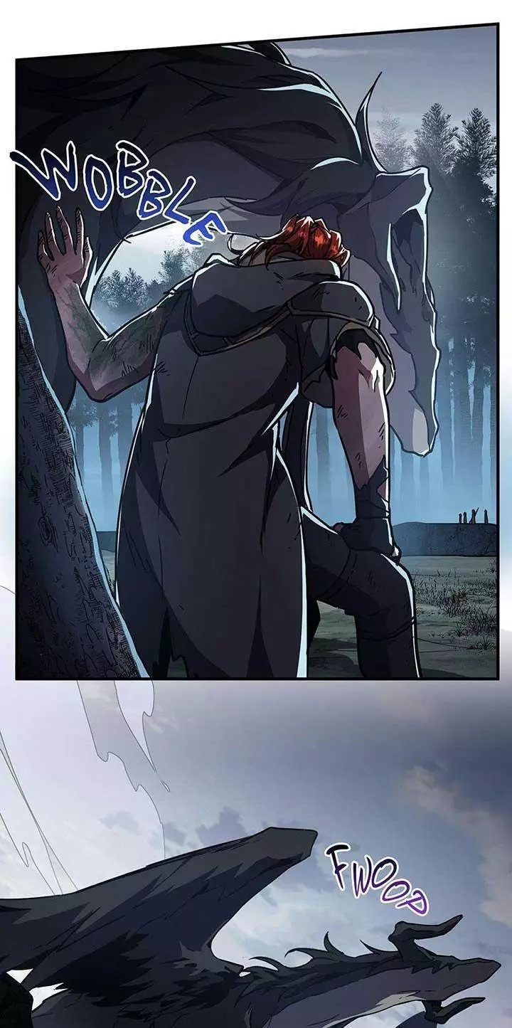 The Beginning After The End Chapter 193 page 71