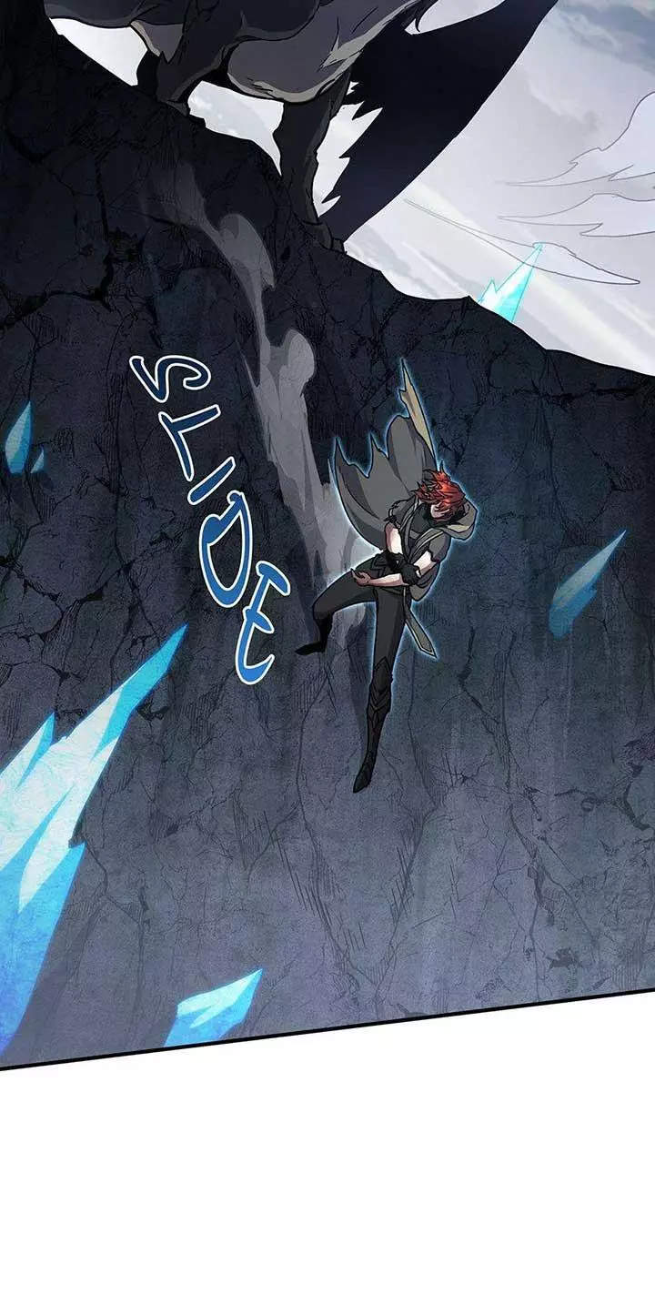 The Beginning After The End Chapter 193 page 72