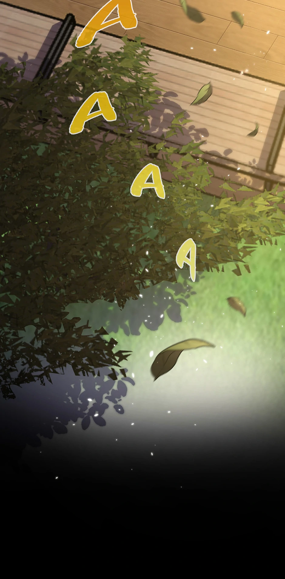 The Beginning After The End Chapter 194 page 8