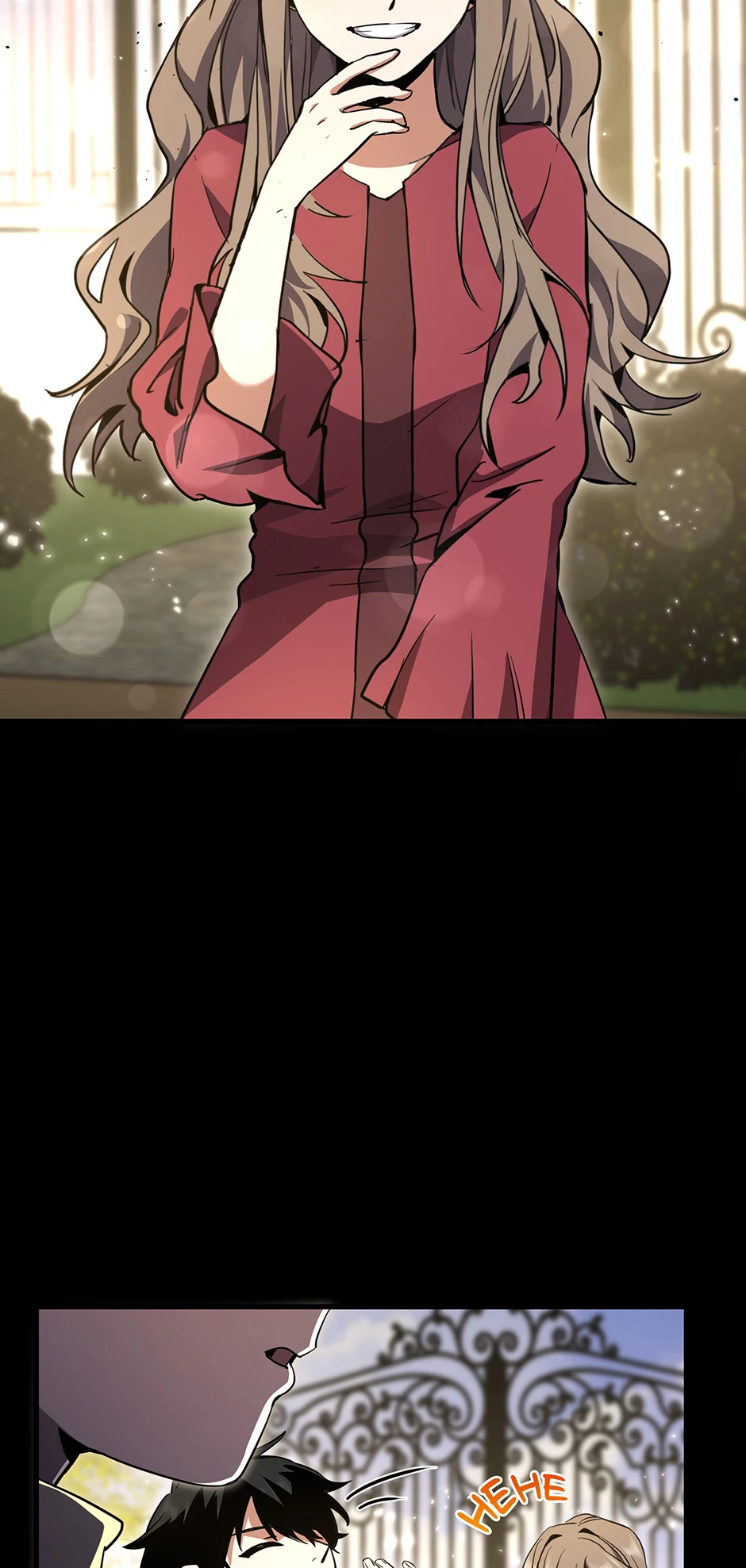 The Beginning After The End Chapter 194 page 14