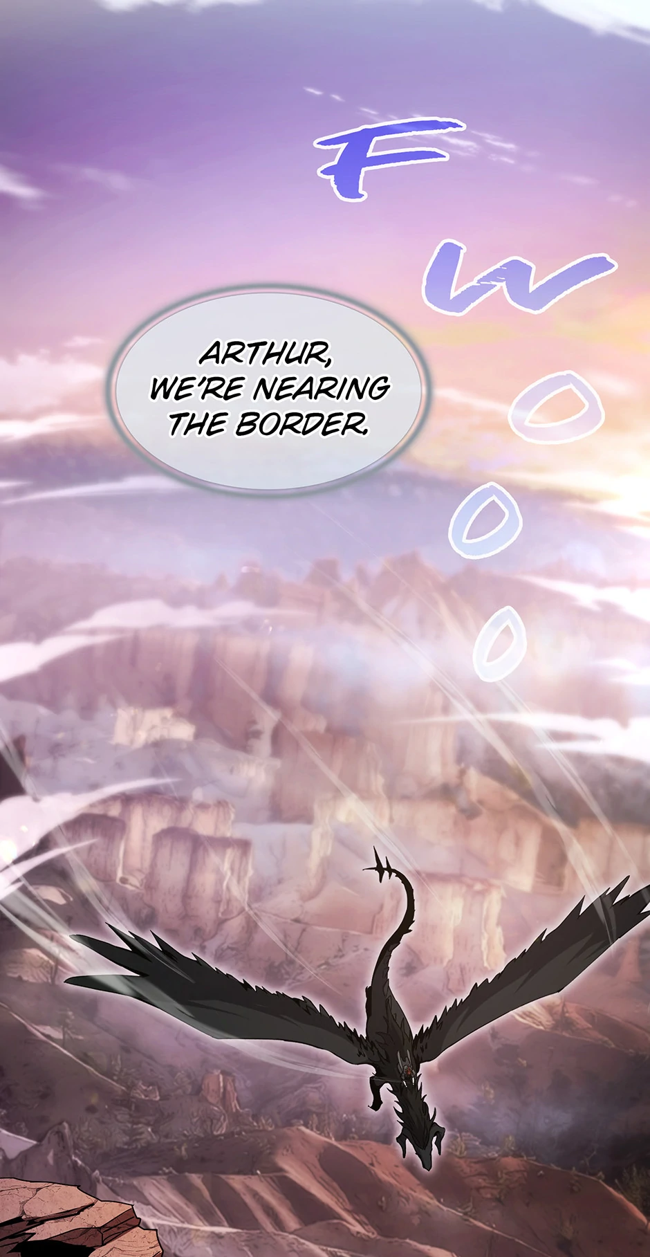 The Beginning After The End Chapter 194 page 28