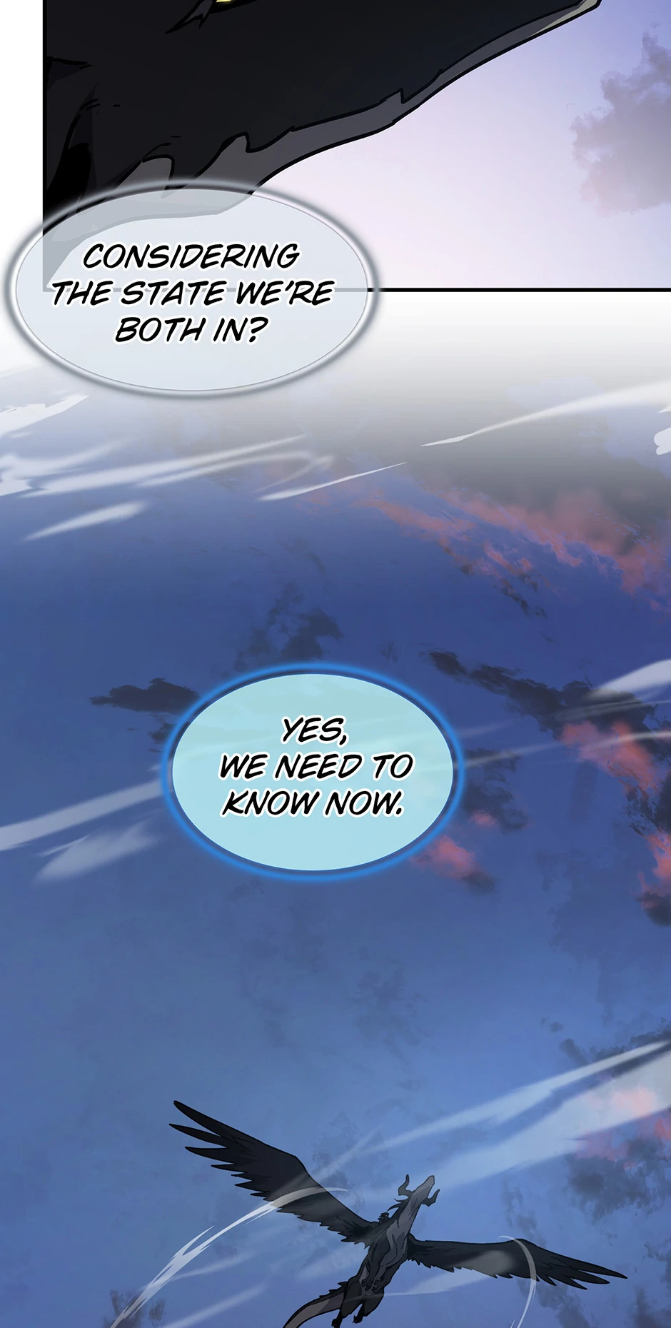 The Beginning After The End Chapter 194 page 33