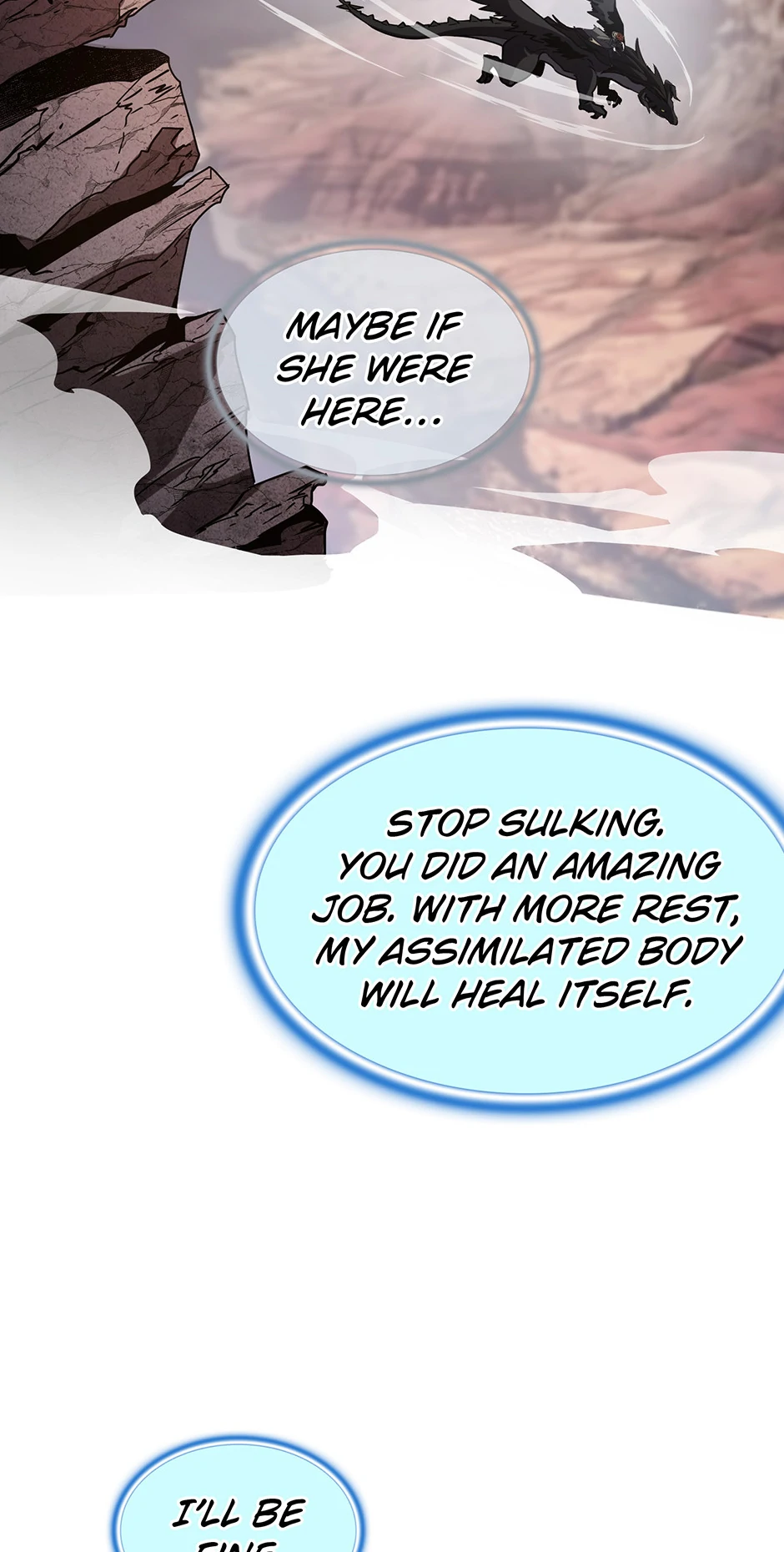 The Beginning After The End Chapter 194 page 31