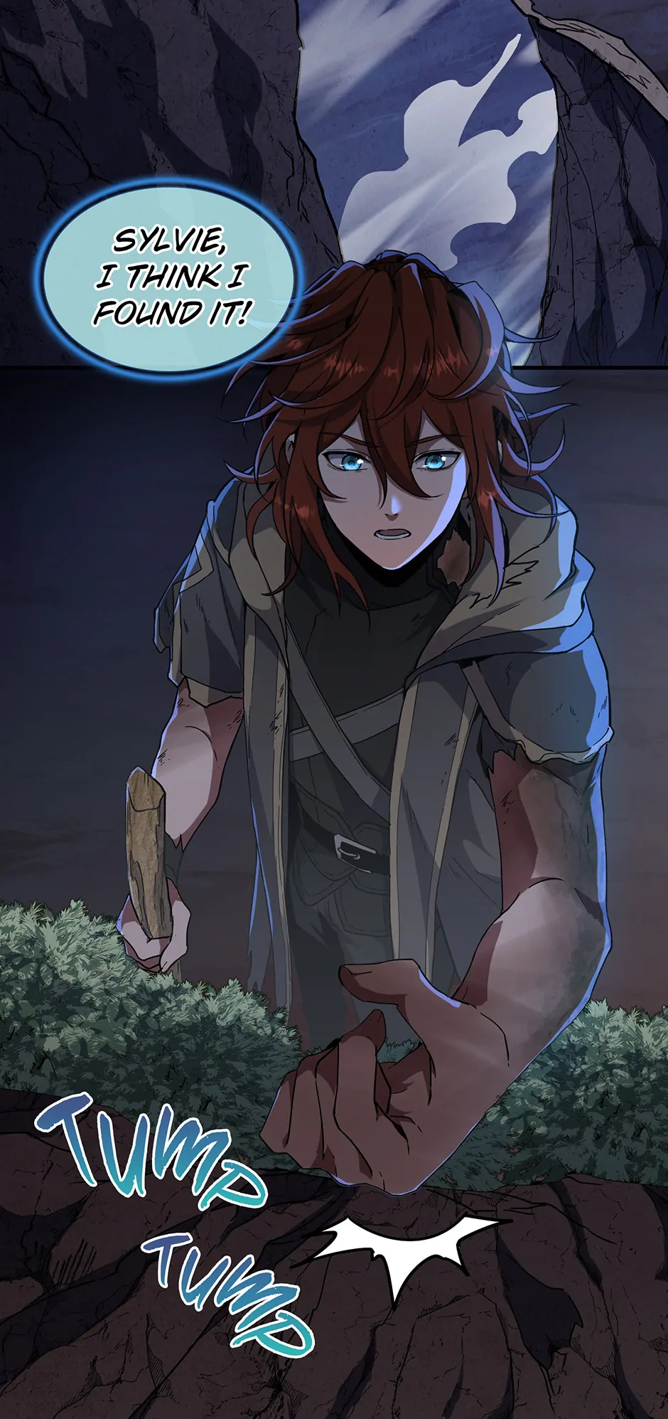 The Beginning After The End Chapter 194 page 40