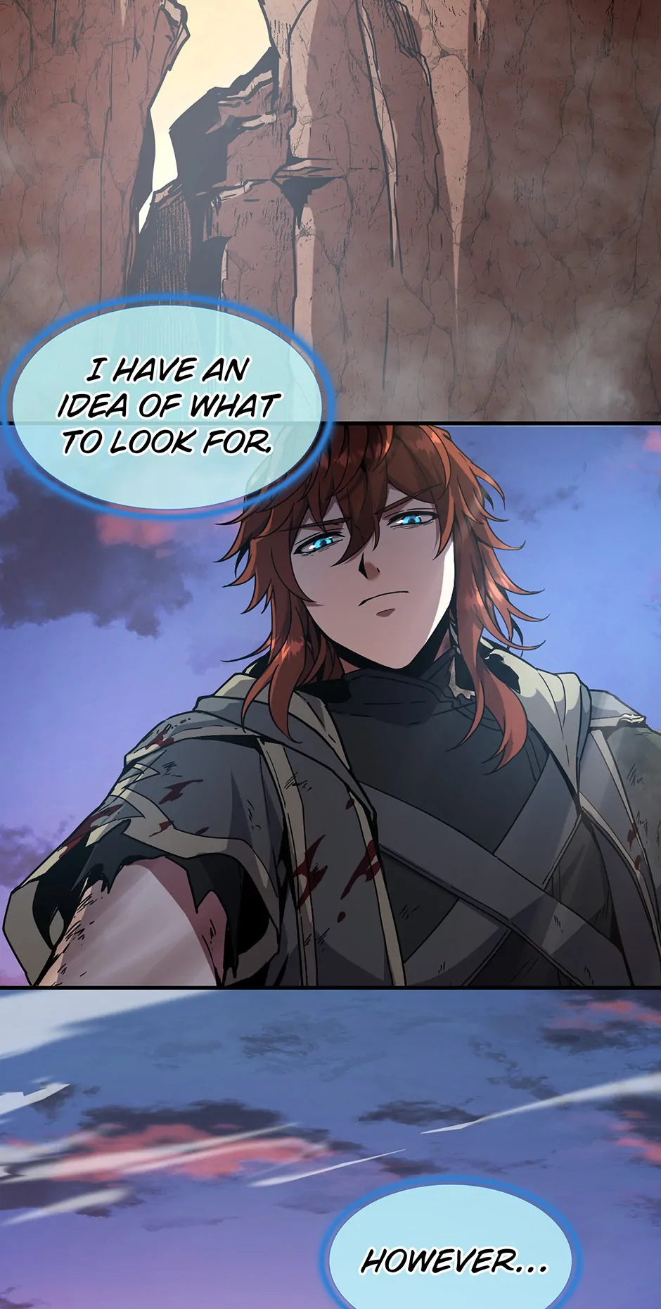 The Beginning After The End Chapter 194 page 35