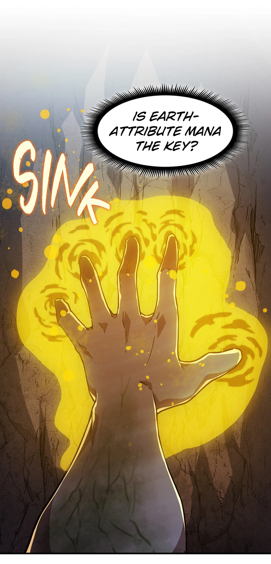 The Beginning After The End Chapter 194 page 44