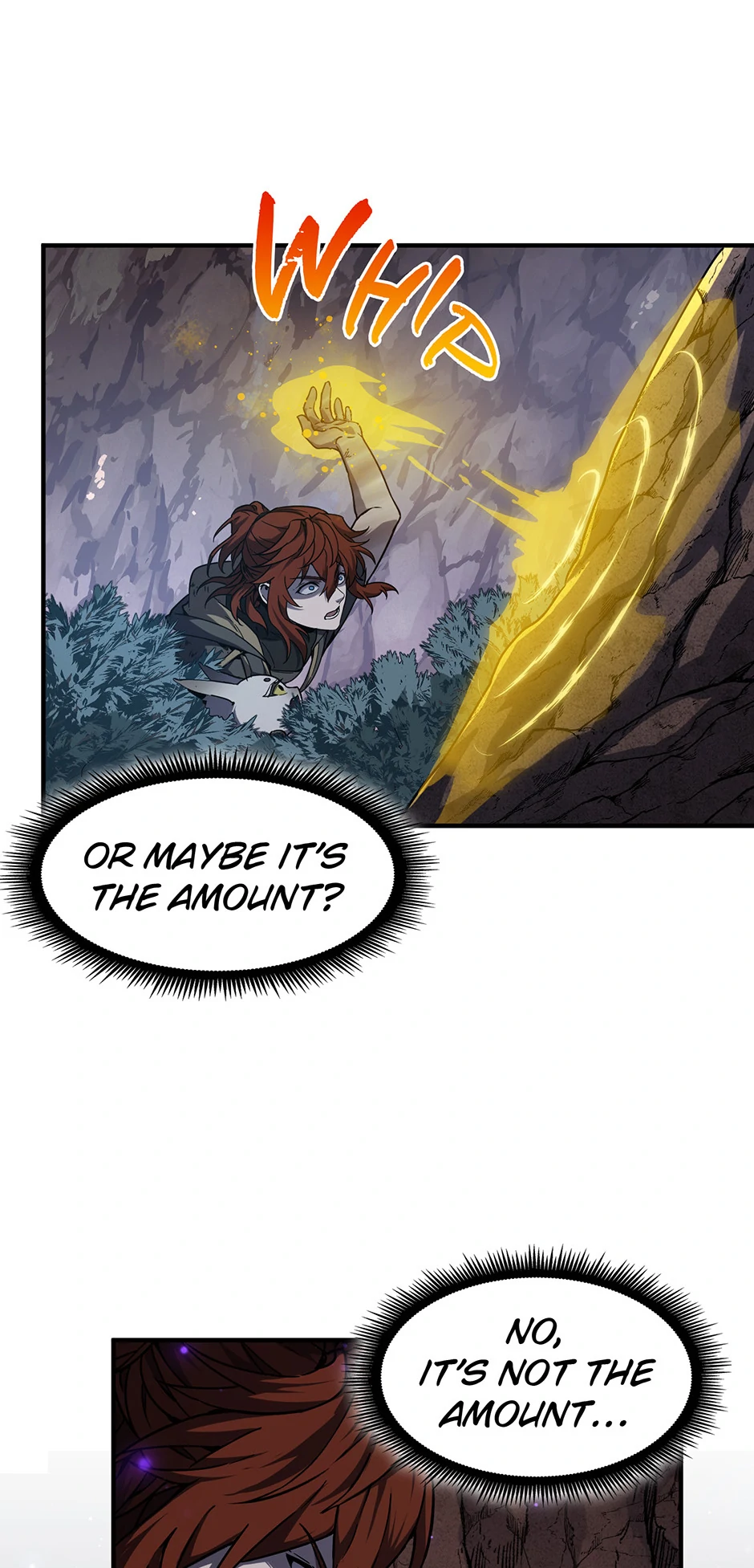 The Beginning After The End Chapter 194 page 45