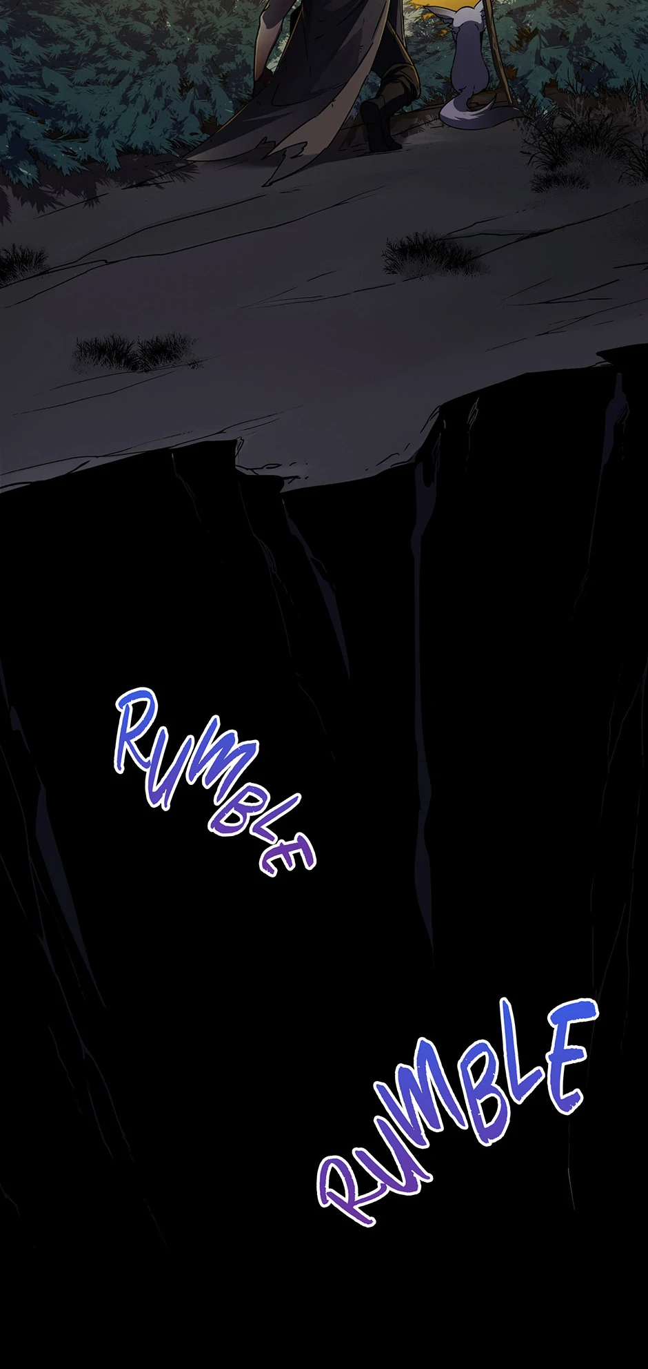 The Beginning After The End Chapter 194 page 53
