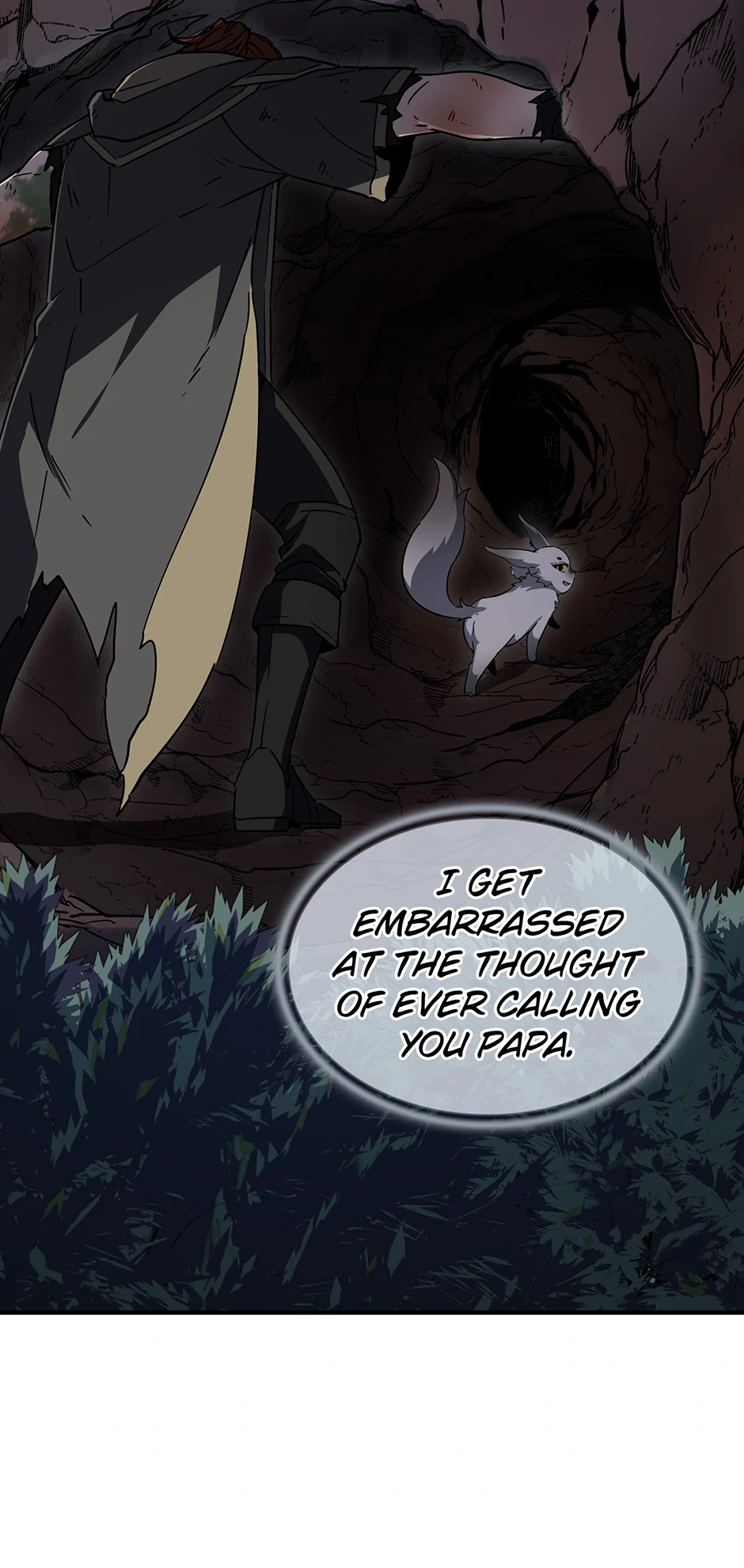 The Beginning After The End Chapter 194 page 56