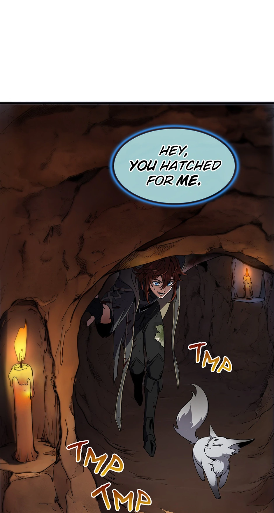 The Beginning After The End Chapter 194 page 57