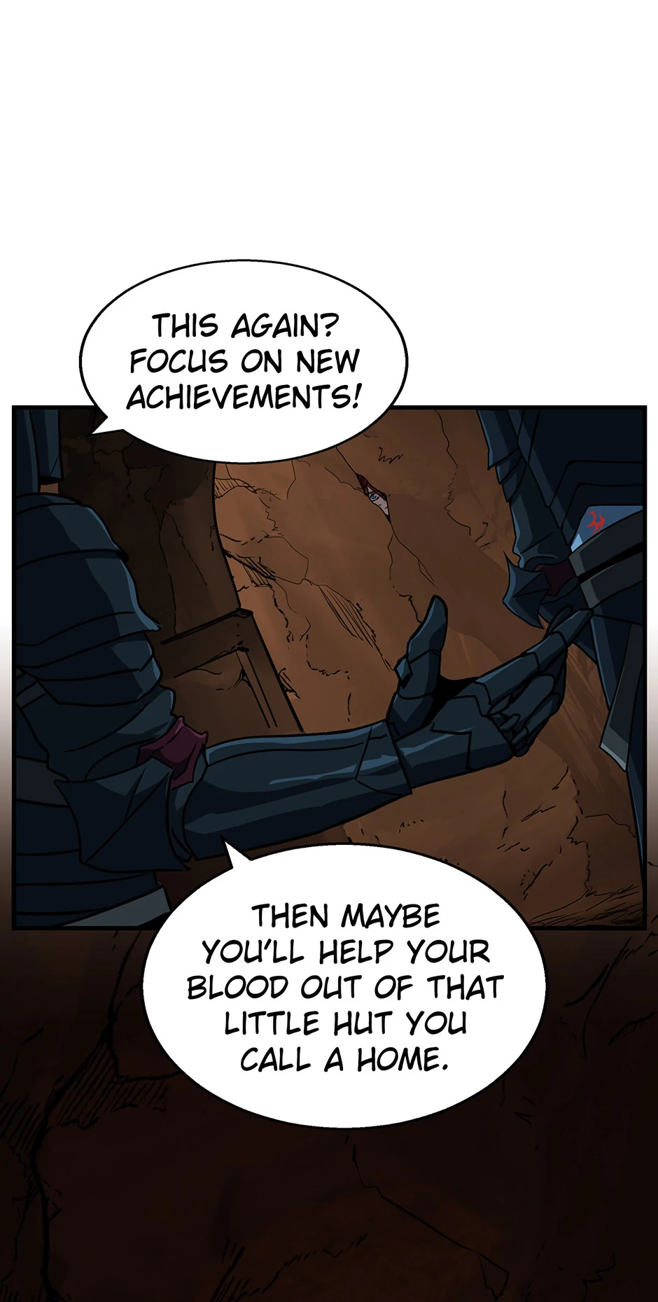 The Beginning After The End Chapter 194 page 65