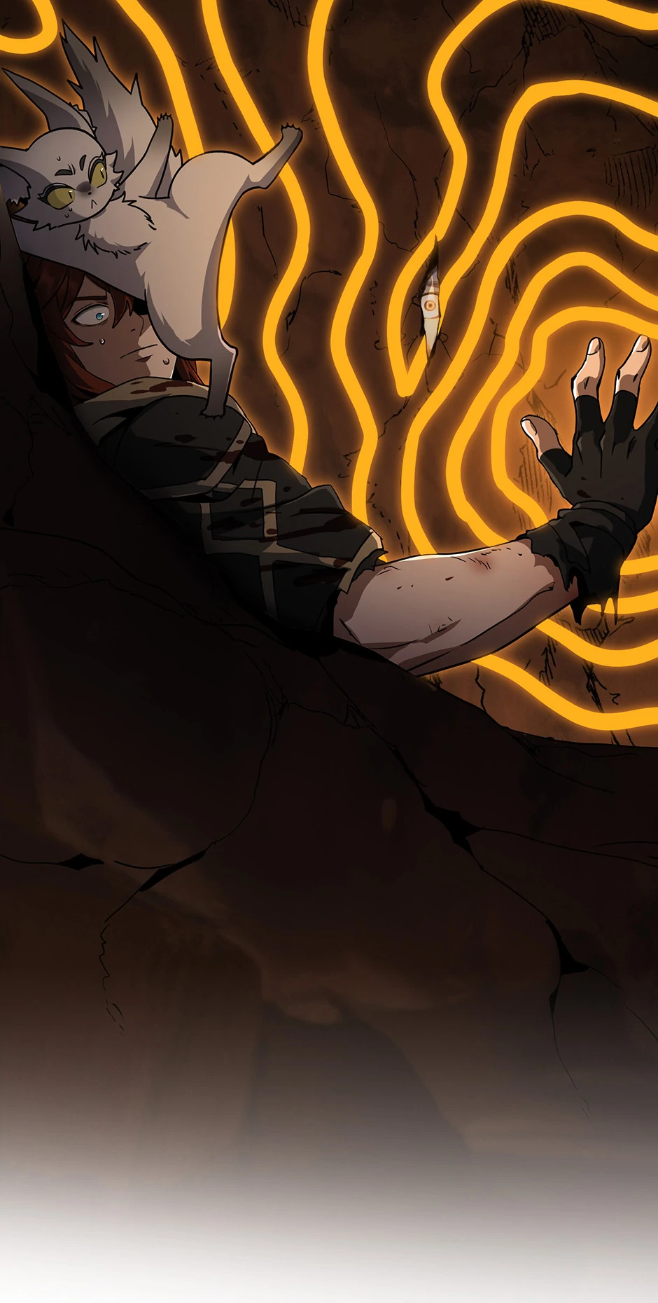 The Beginning After The End Chapter 194 page 70