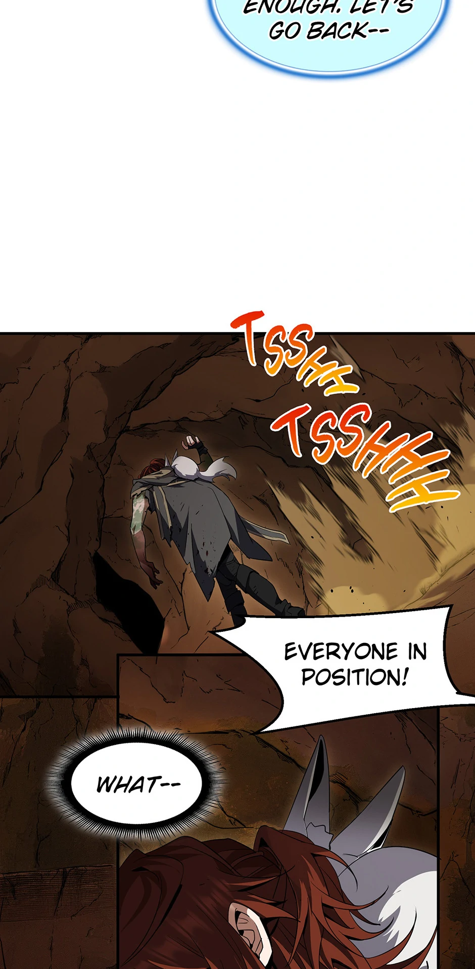 The Beginning After The End Chapter 194 page 76