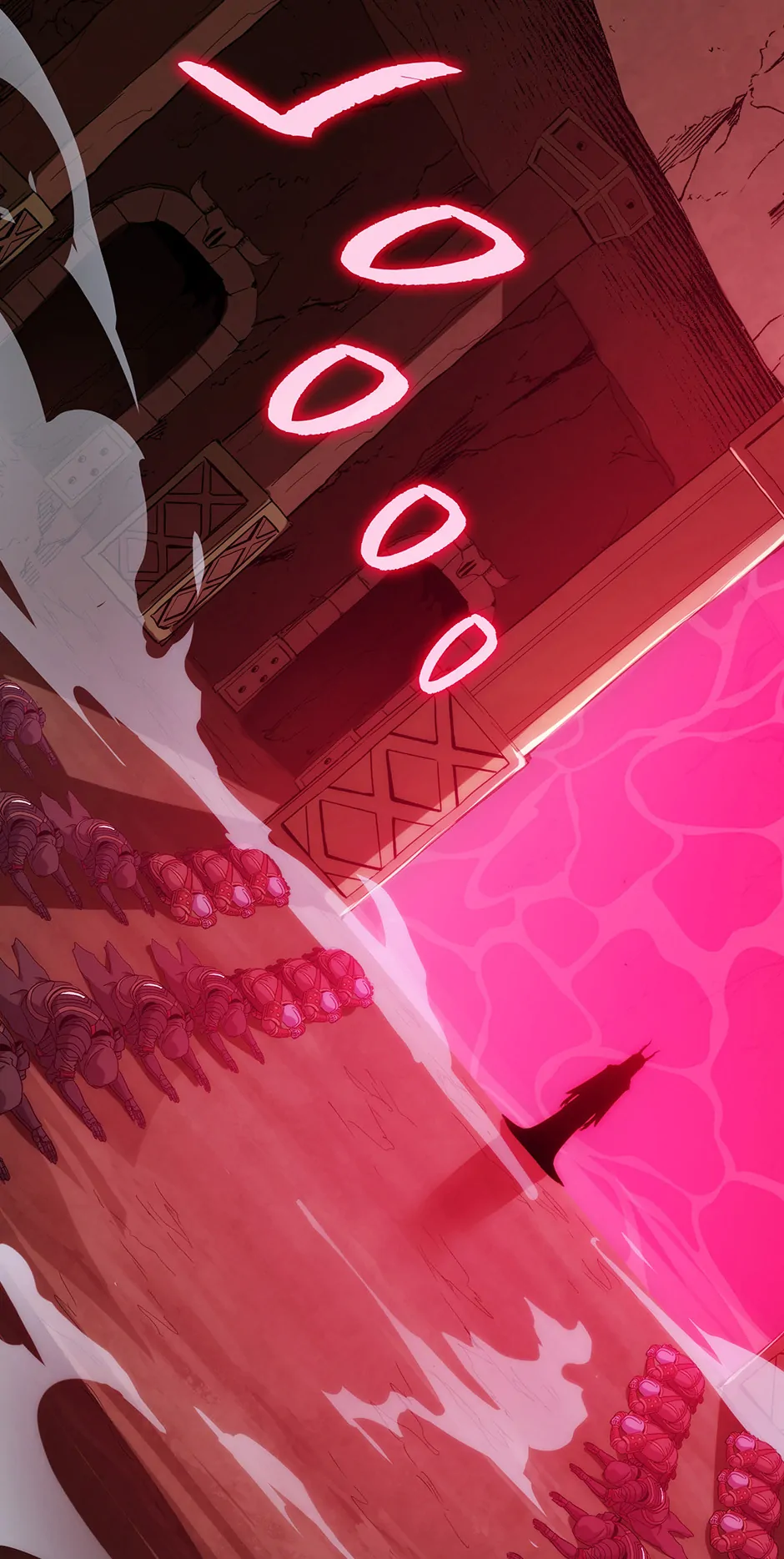 The Beginning After The End Chapter 194 page 80