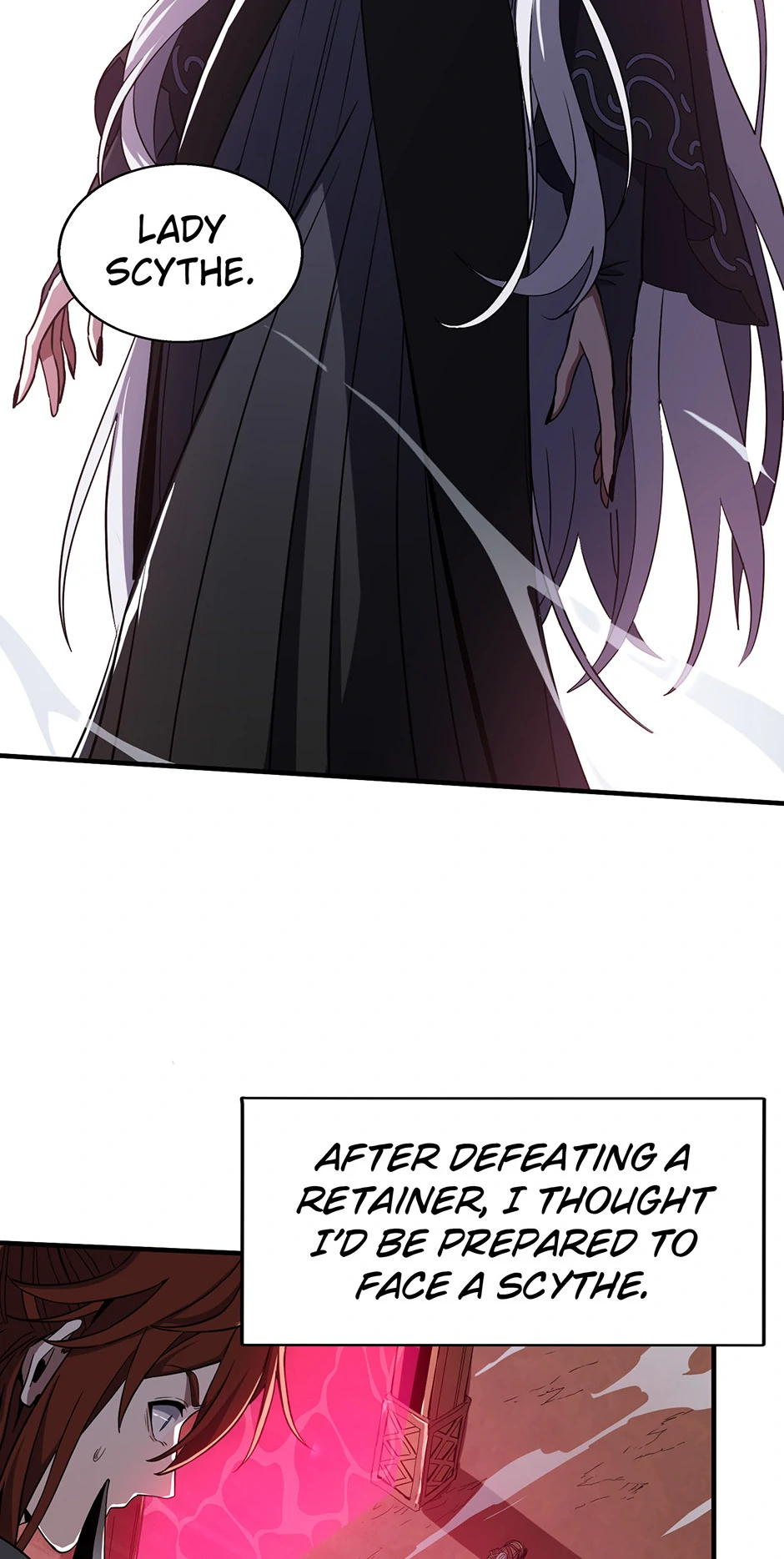 The Beginning After The End Chapter 194 page 82