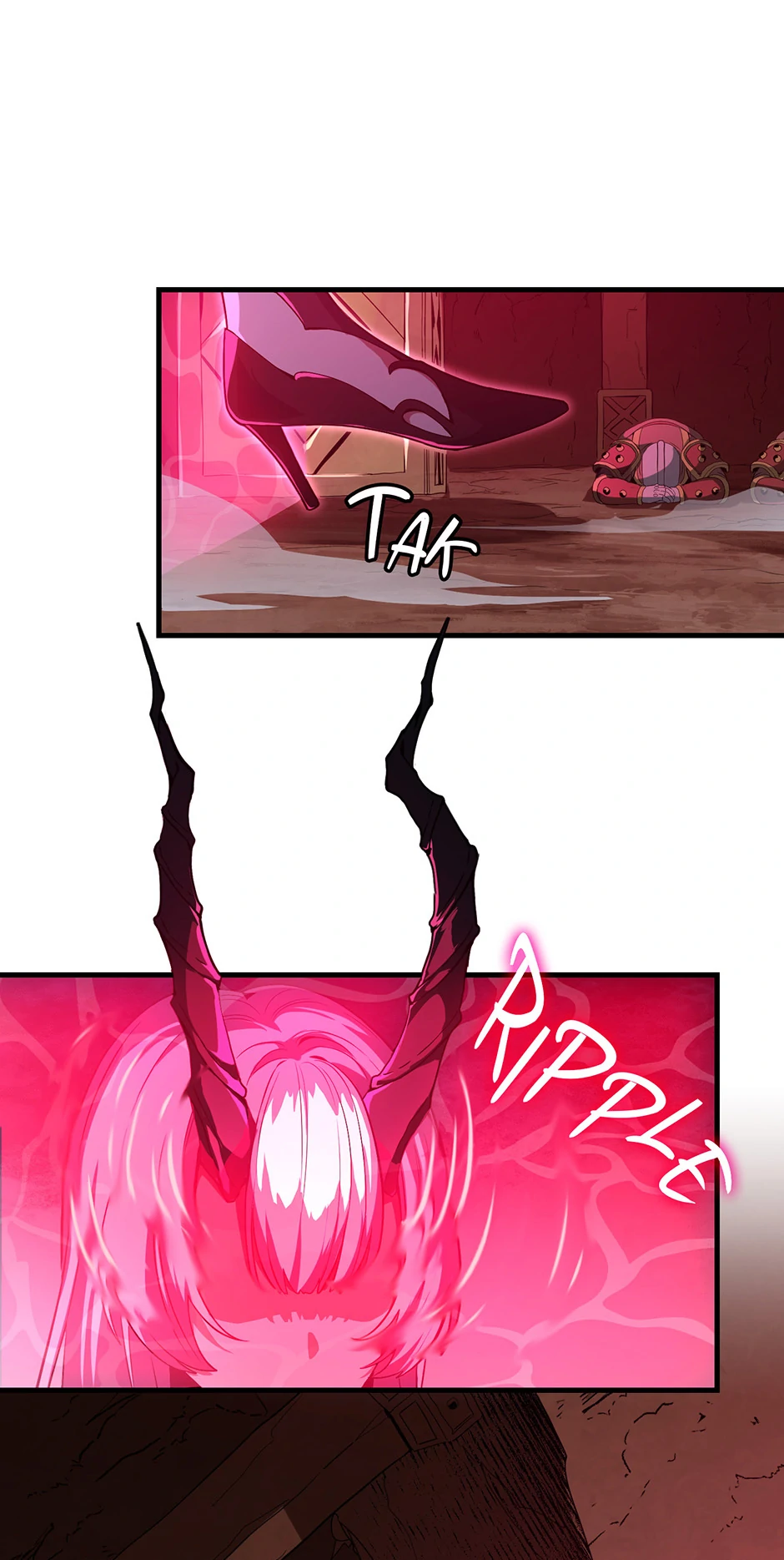 The Beginning After The End Chapter 194 page 79