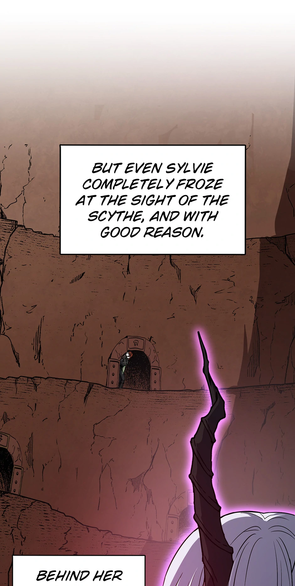 The Beginning After The End Chapter 194 page 86