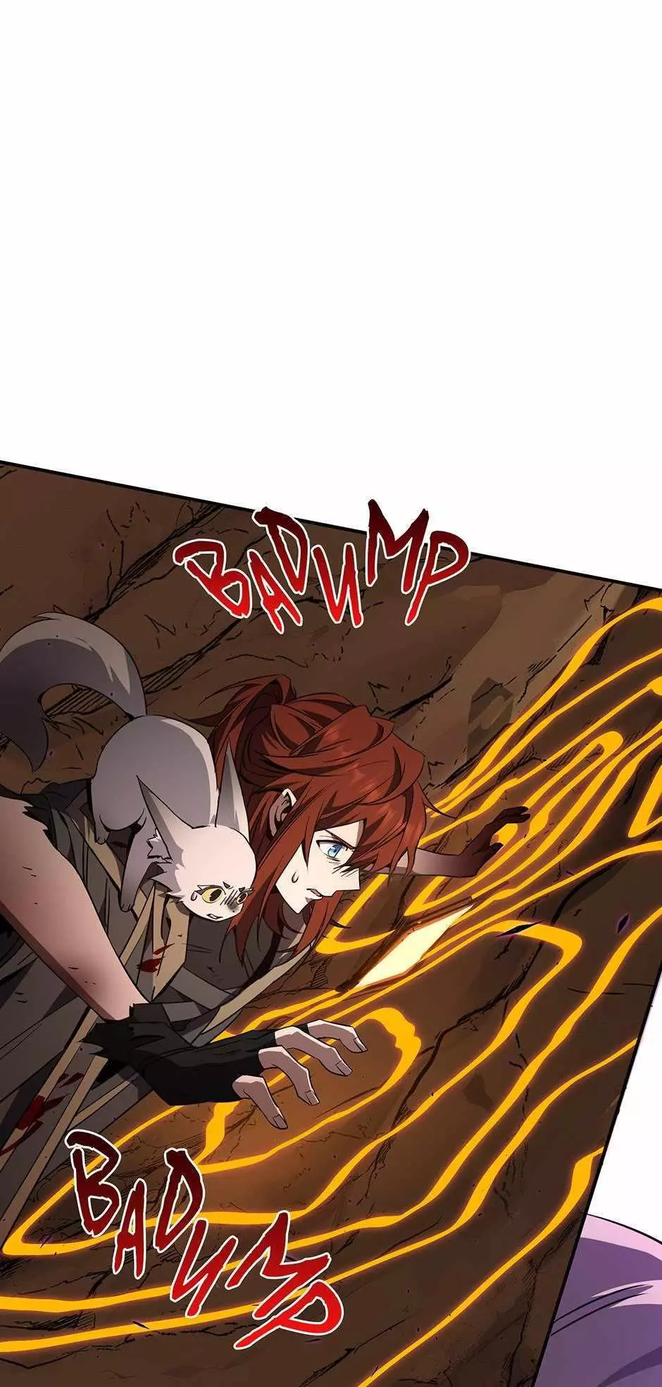 The Beginning After The End Chapter 195 page 4