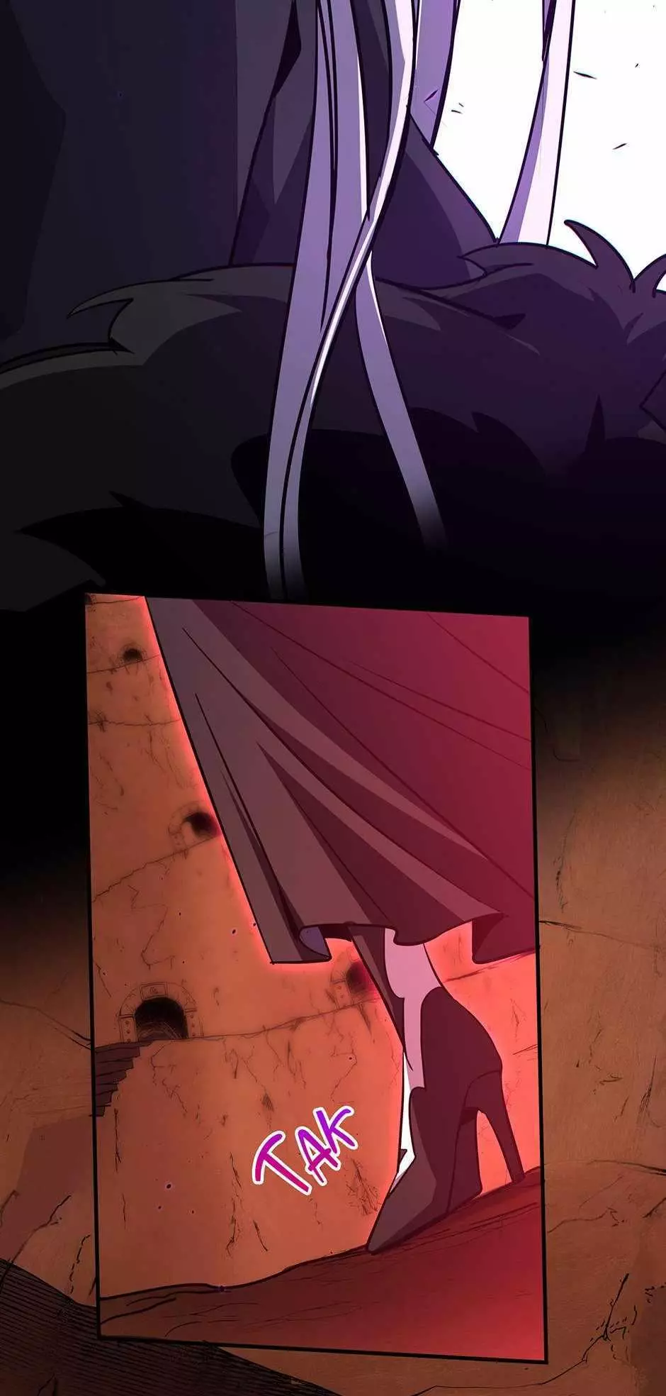 The Beginning After The End Chapter 195 page 6