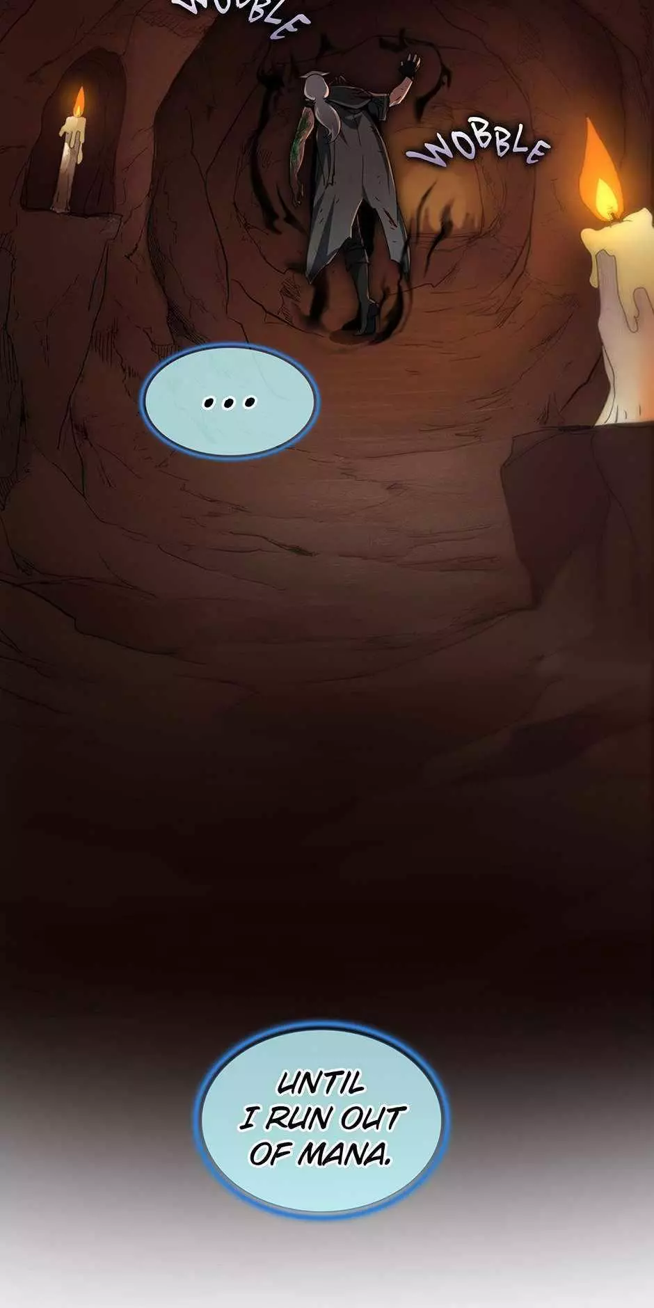 The Beginning After The End Chapter 195 page 13