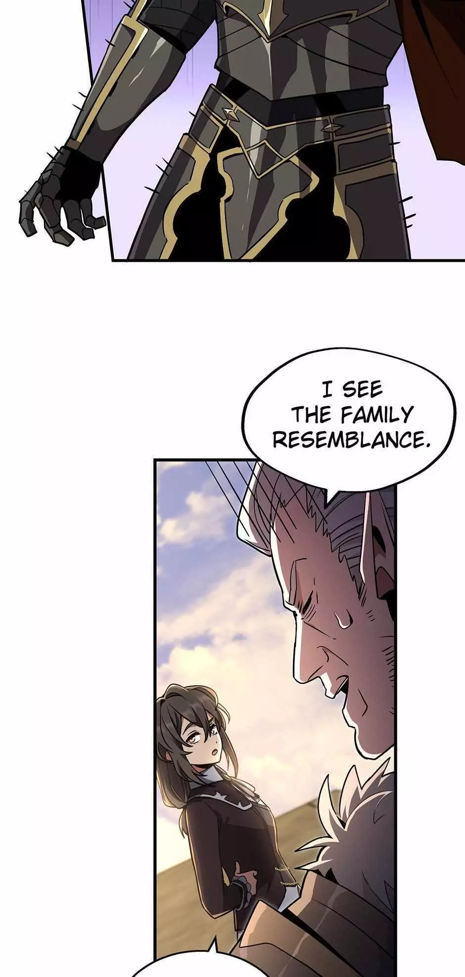 The Beginning After The End Chapter 195 page 23
