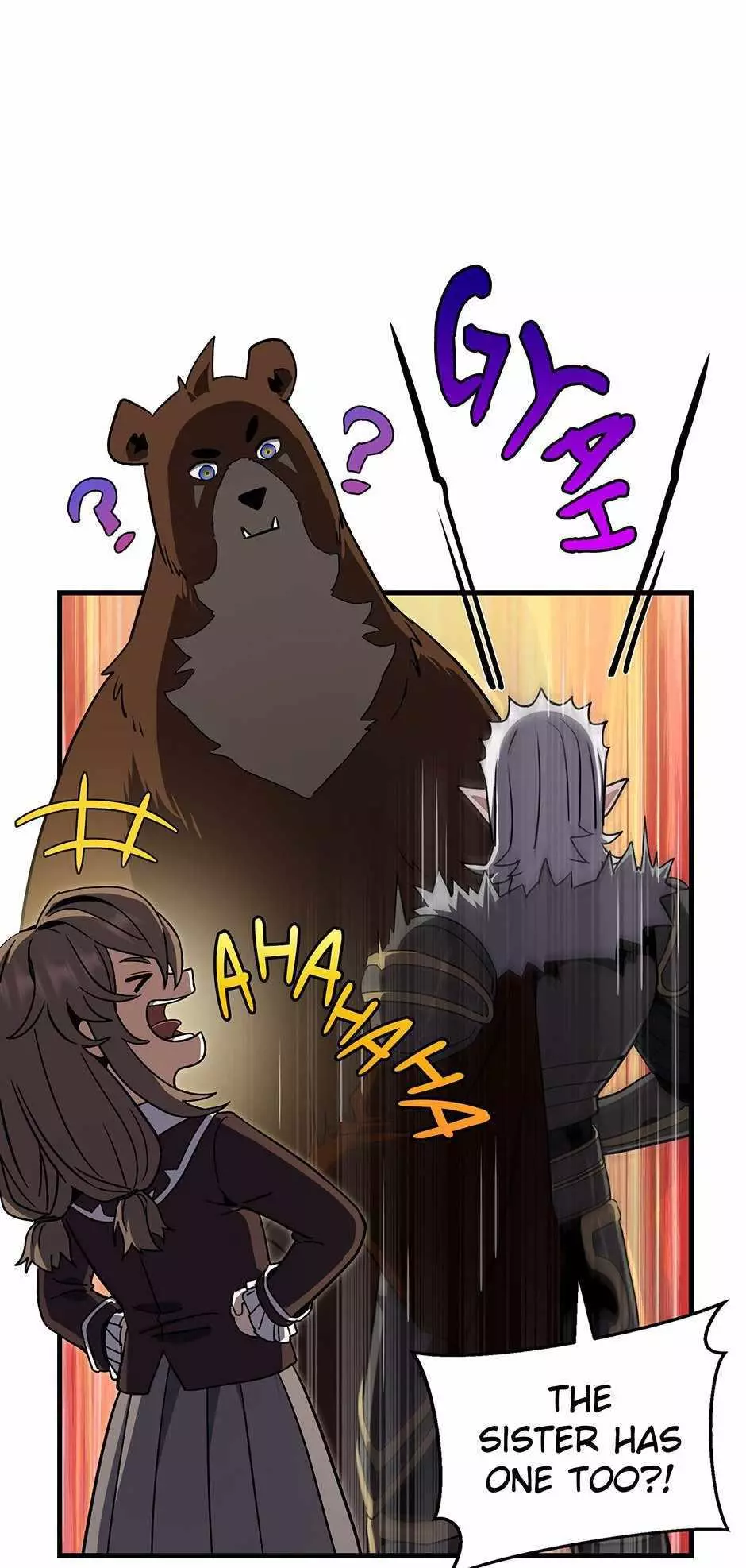 The Beginning After The End Chapter 195 page 25