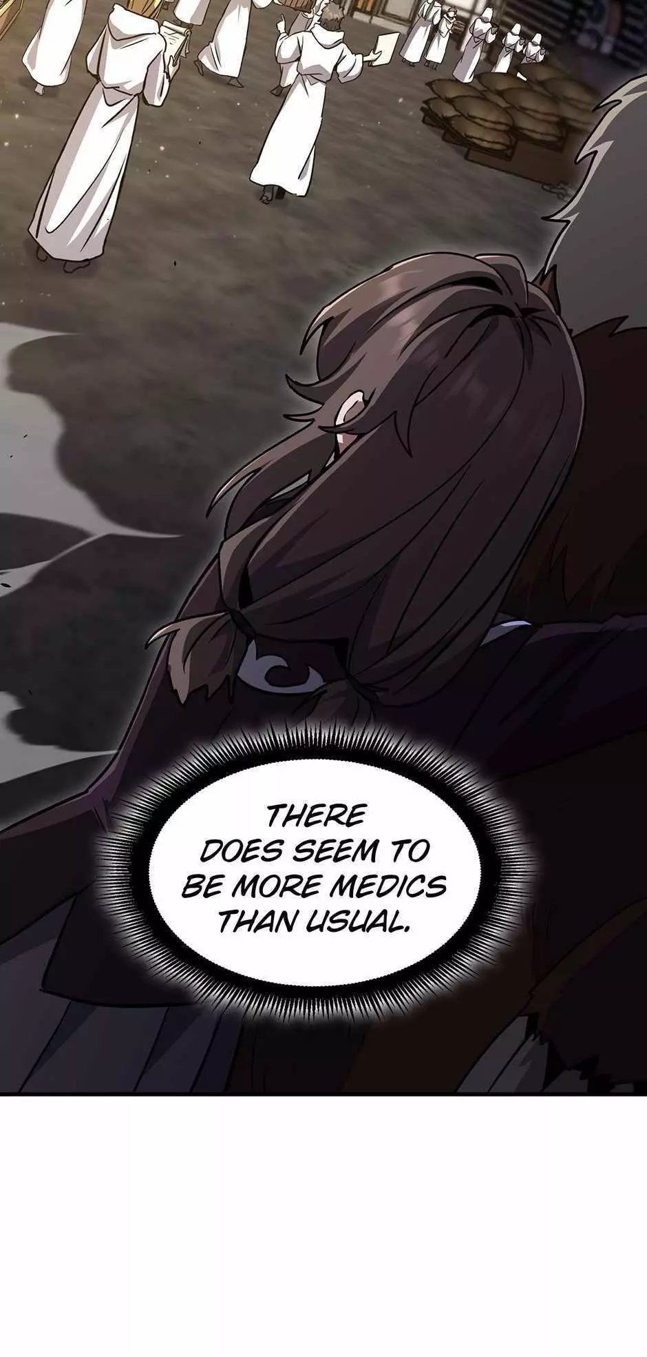 The Beginning After The End Chapter 195 page 30