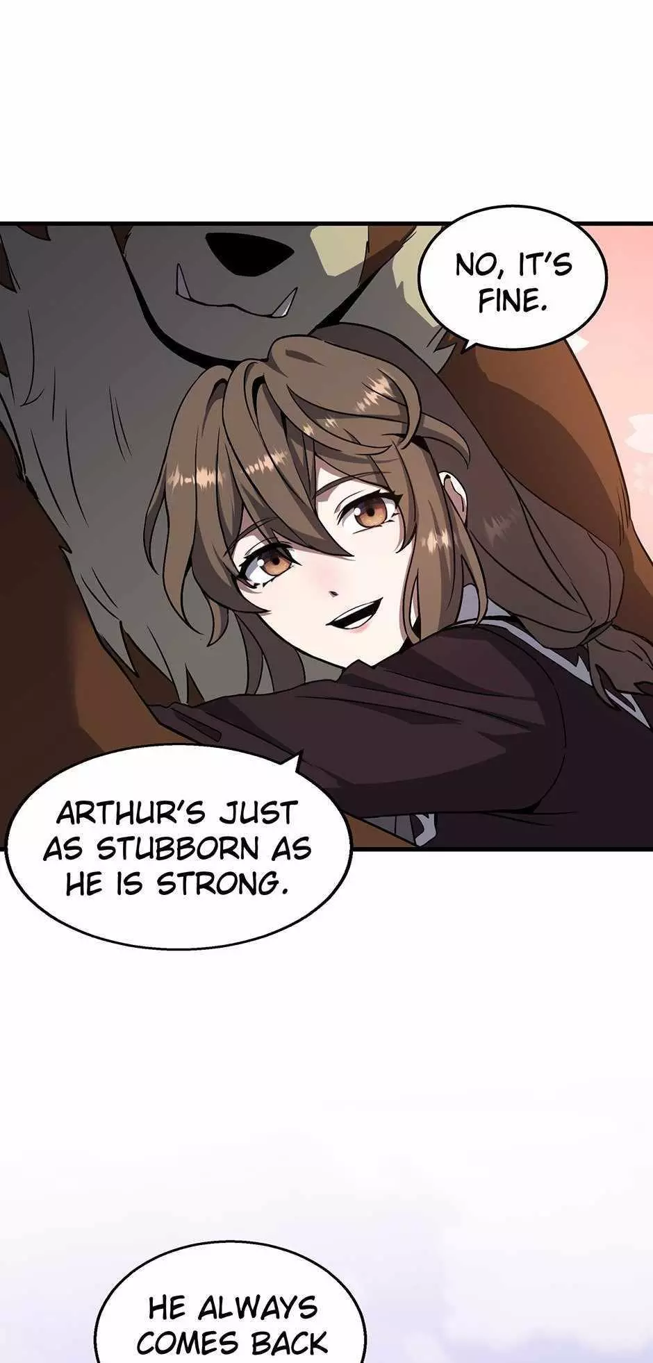 The Beginning After The End Chapter 195 page 31