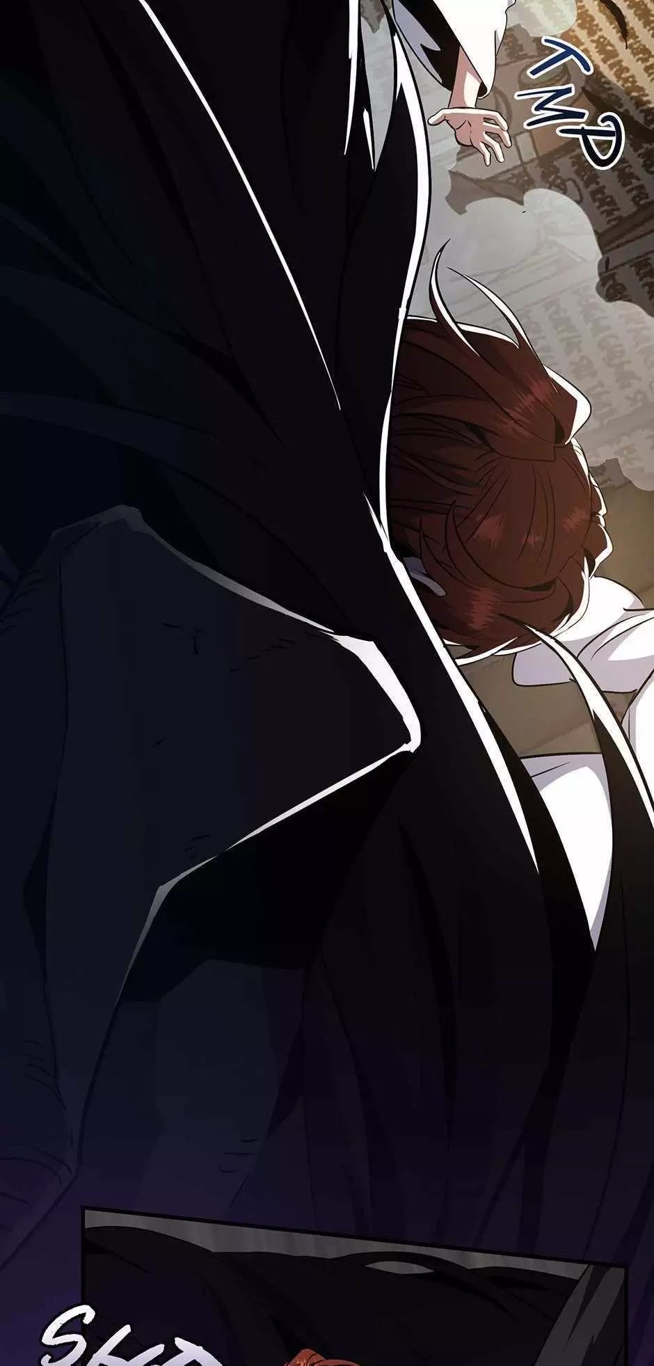 The Beginning After The End Chapter 195 page 36