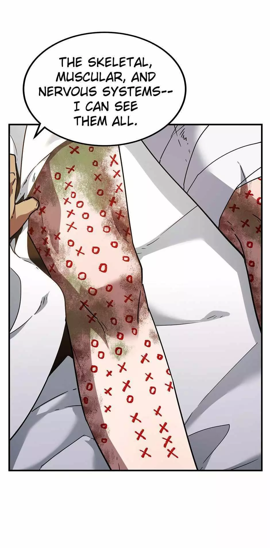 The Beginning After The End Chapter 195 page 61