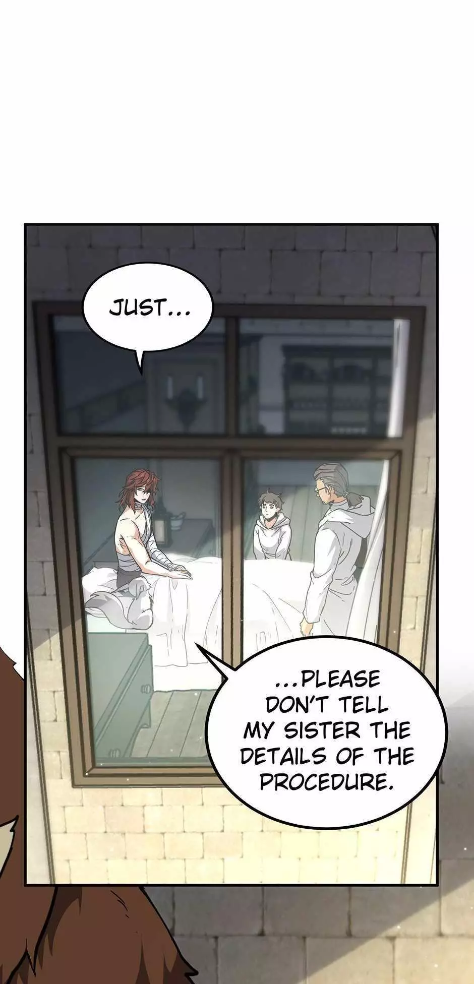 The Beginning After The End Chapter 195 page 68
