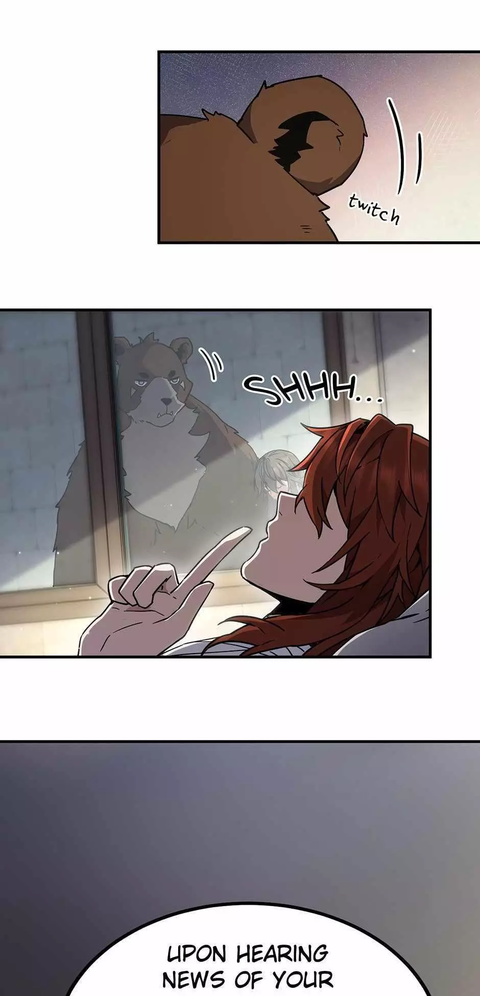 The Beginning After The End Chapter 195 page 71
