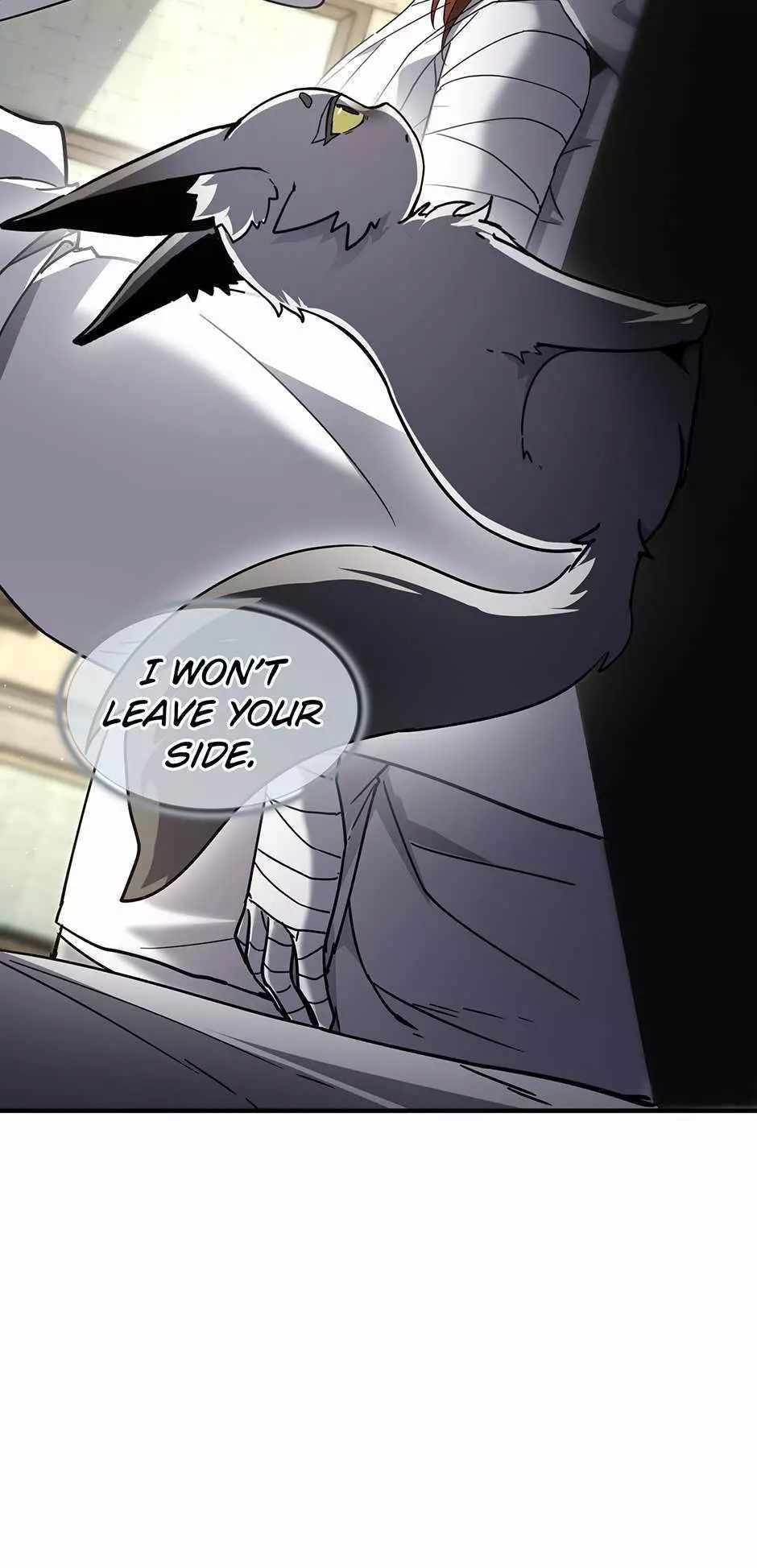 The Beginning After The End Chapter 195 page 74