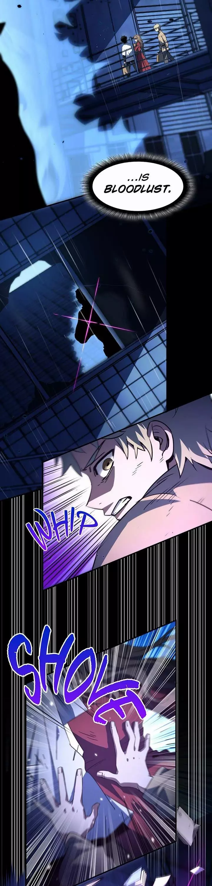 The Beginning After The End Chapter 196 page 13