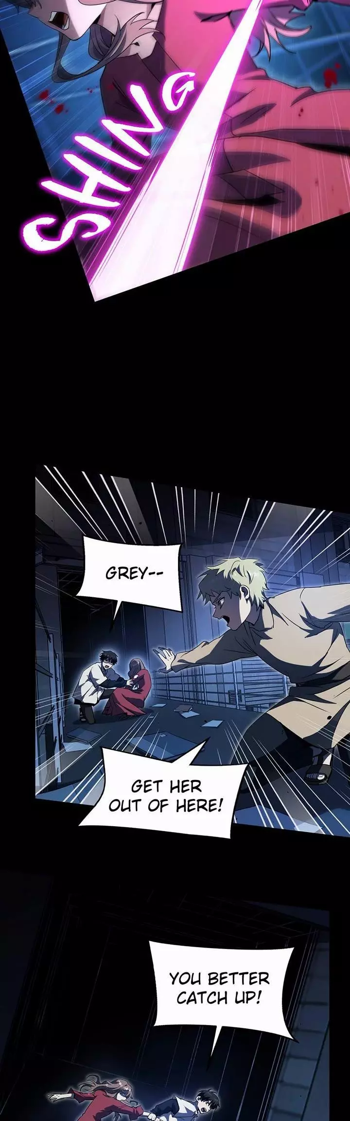 The Beginning After The End Chapter 196 page 15
