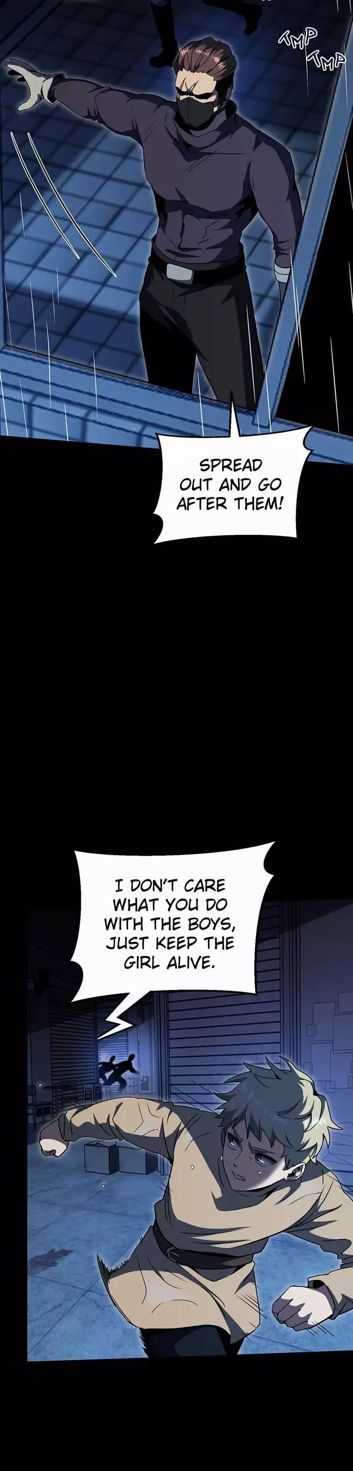 The Beginning After The End Chapter 196 page 18