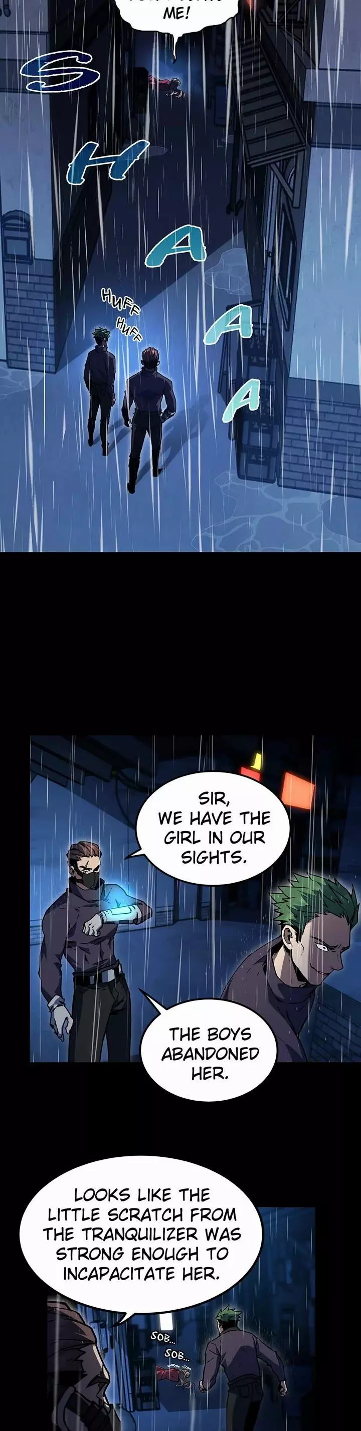 The Beginning After The End Chapter 196 page 24
