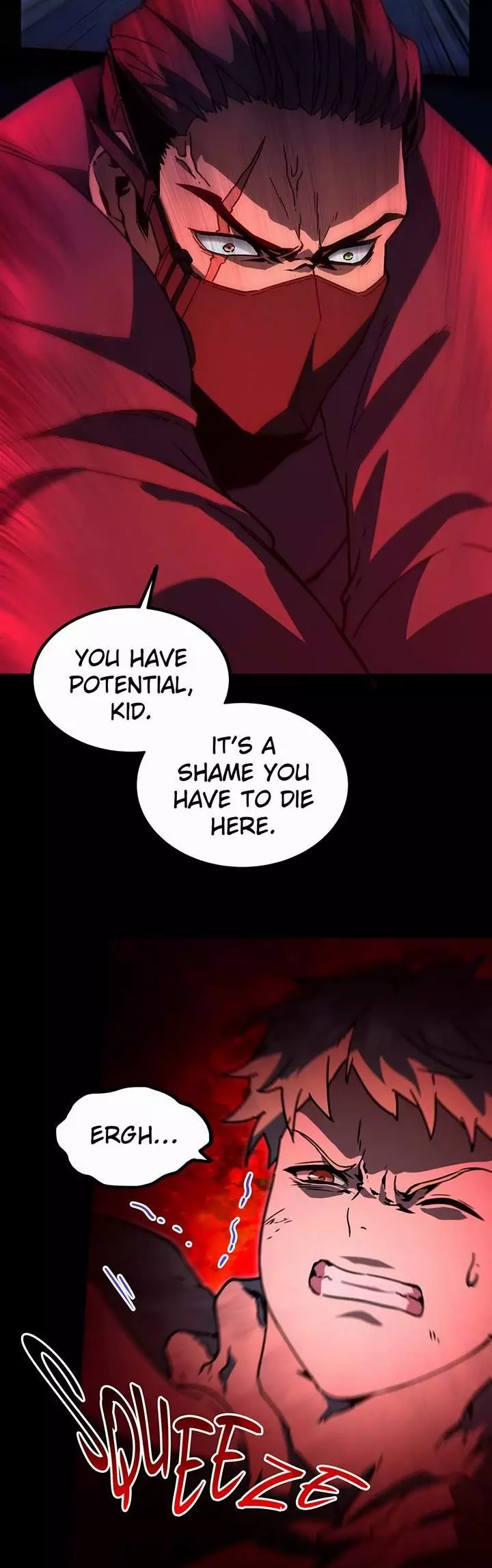 The Beginning After The End Chapter 196 page 29